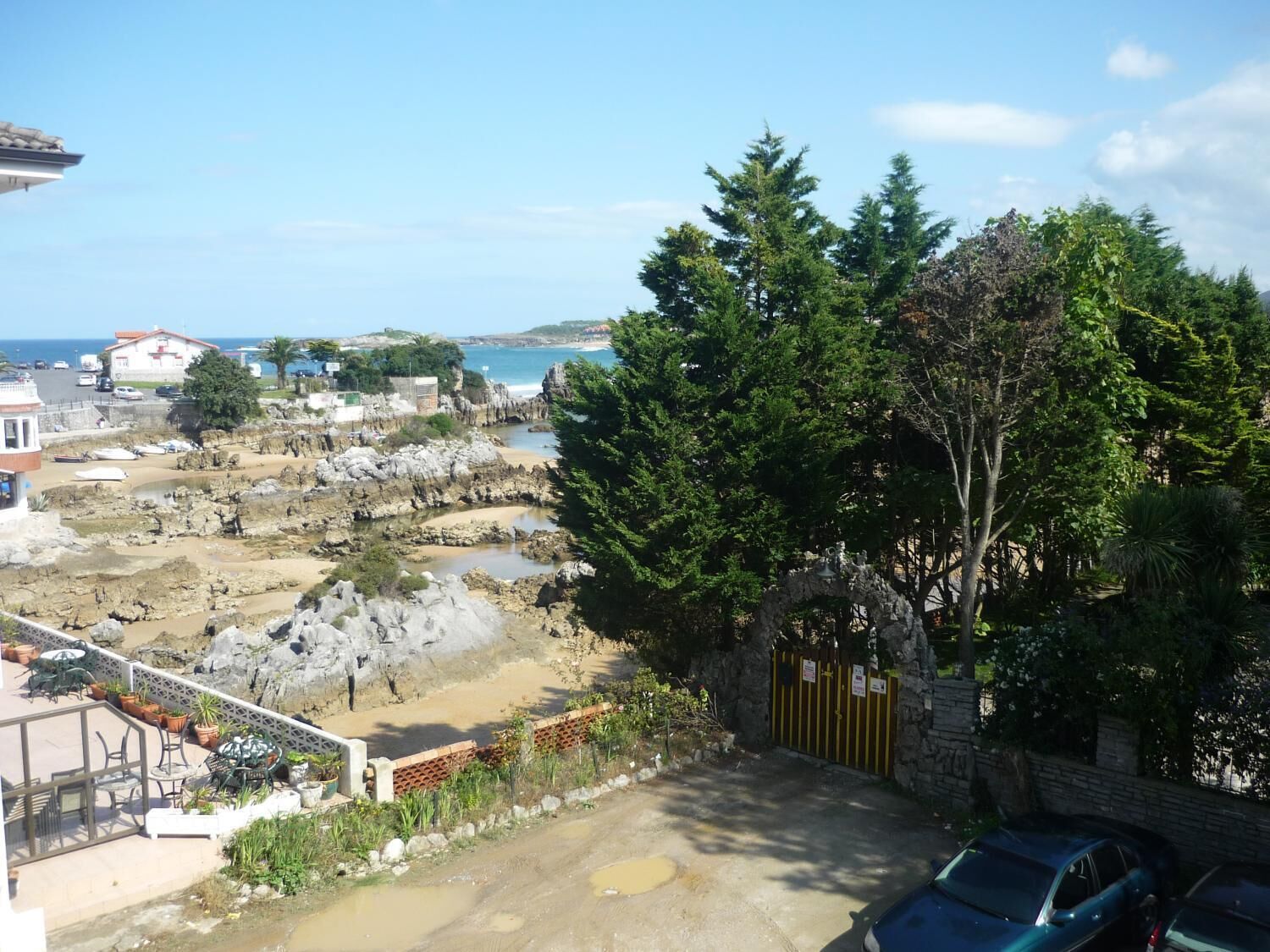住宿景观