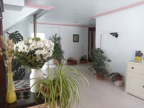 Salón de fiestas