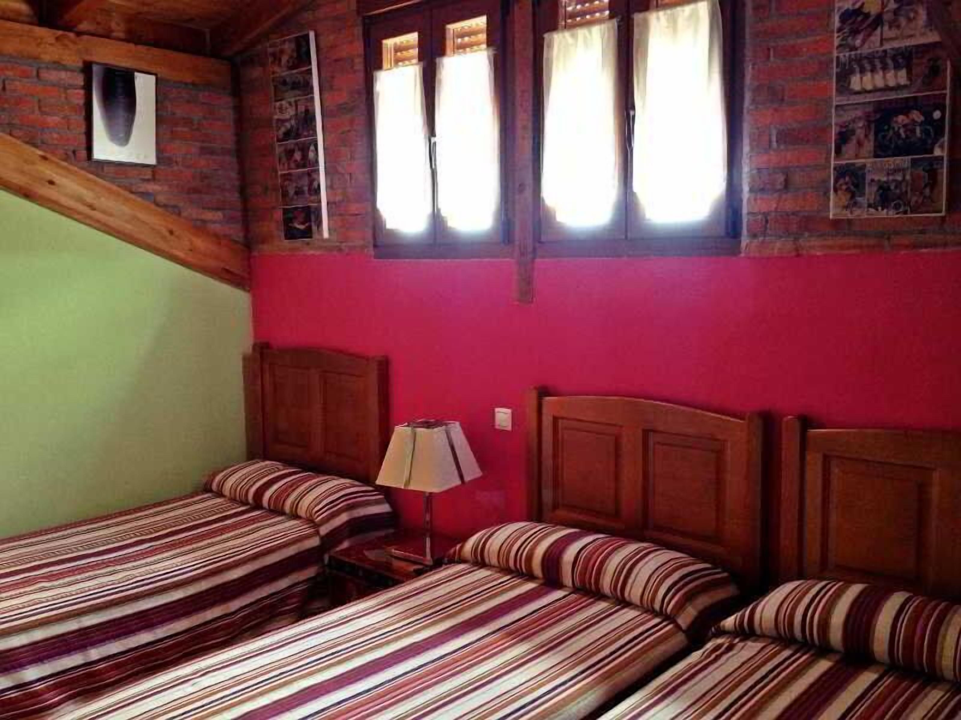 Coffres-forts dans les chambres, chambres insonorisées, Wi-Fi gratuit