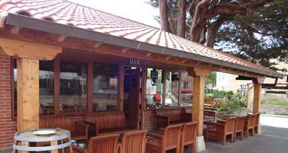 Hosteria San Emeterio