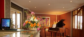 Hotel Risco