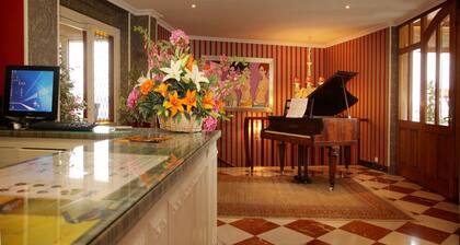 Hotel Risco