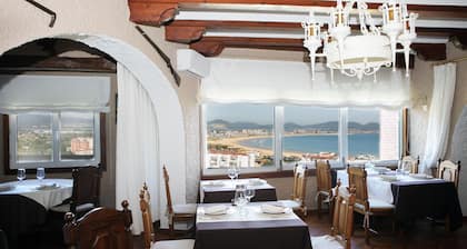 Hotel Gastronomico Risco Cantabria Experience