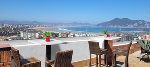 Exterior - Hotel Risco (Laredo)