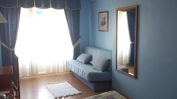 Vistas desde el alojamiento