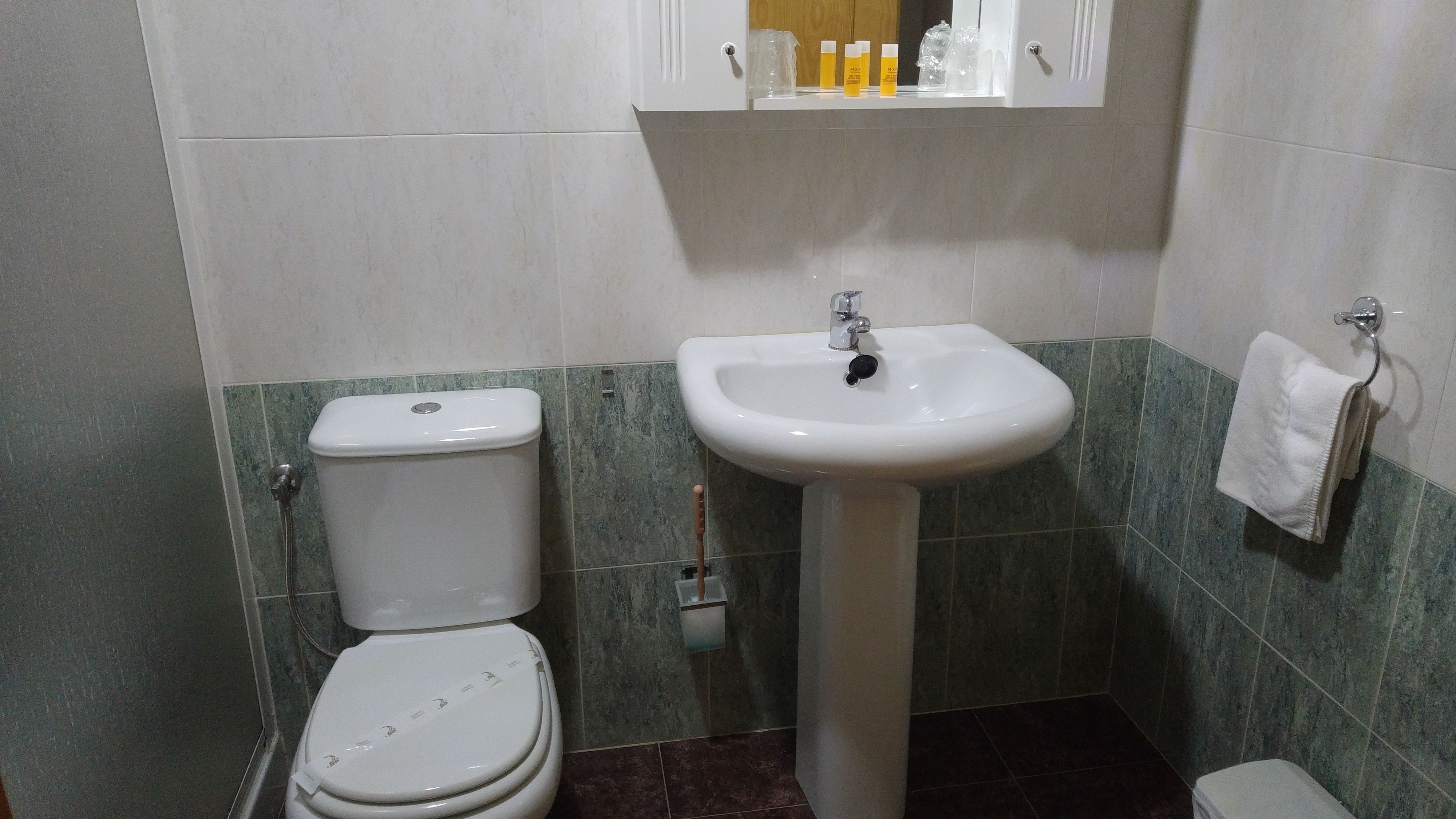 Foto - Hotel El Golobar