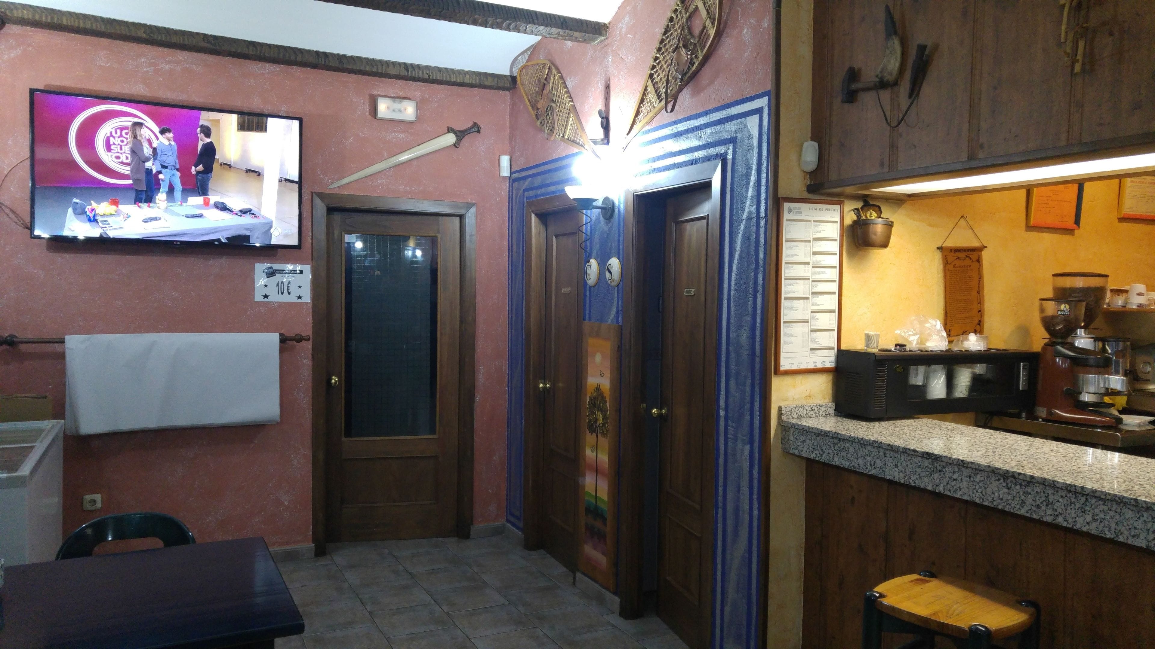 Foto - Hotel El Golobar