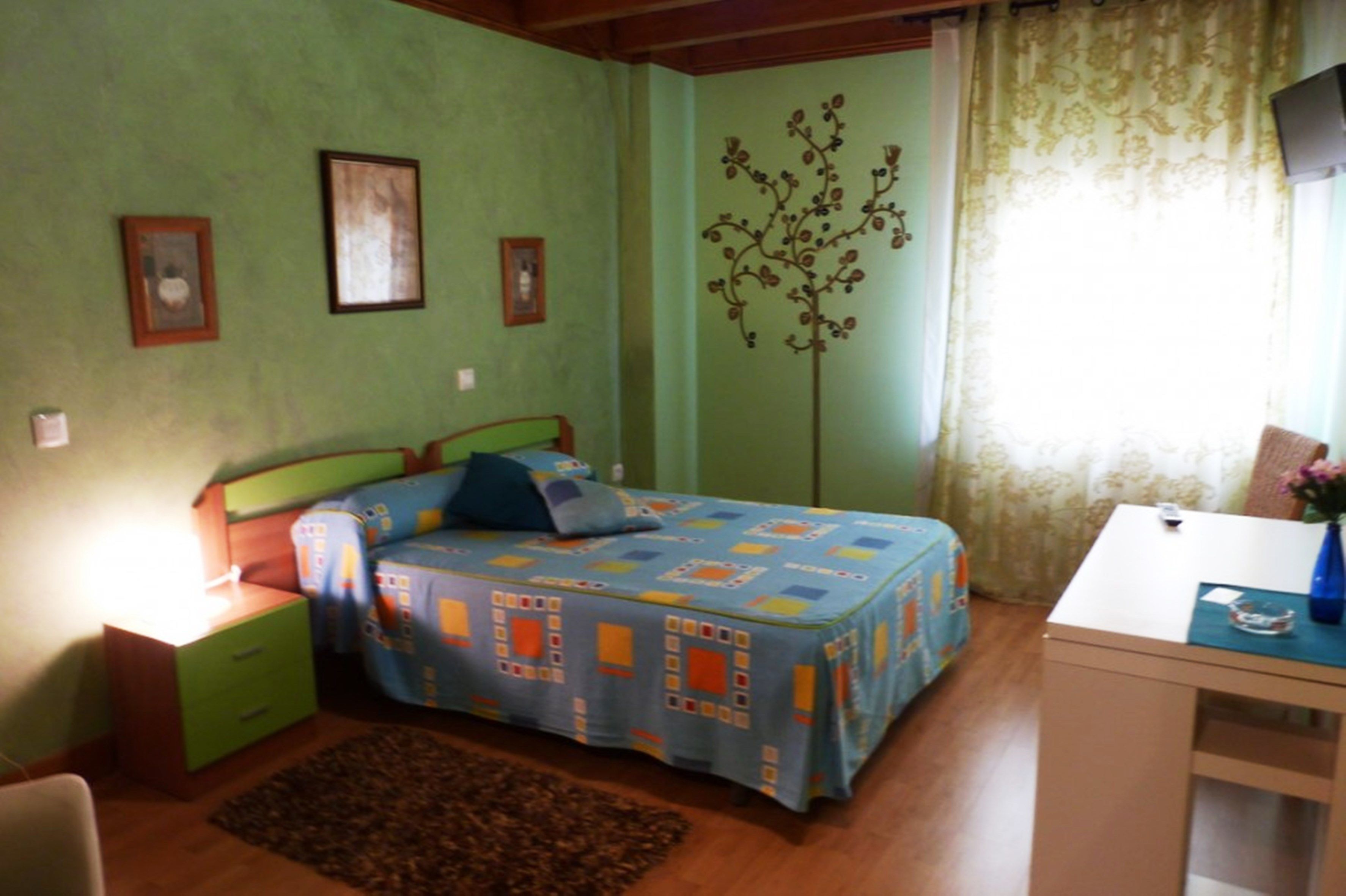 Foto - Hotel El Golobar