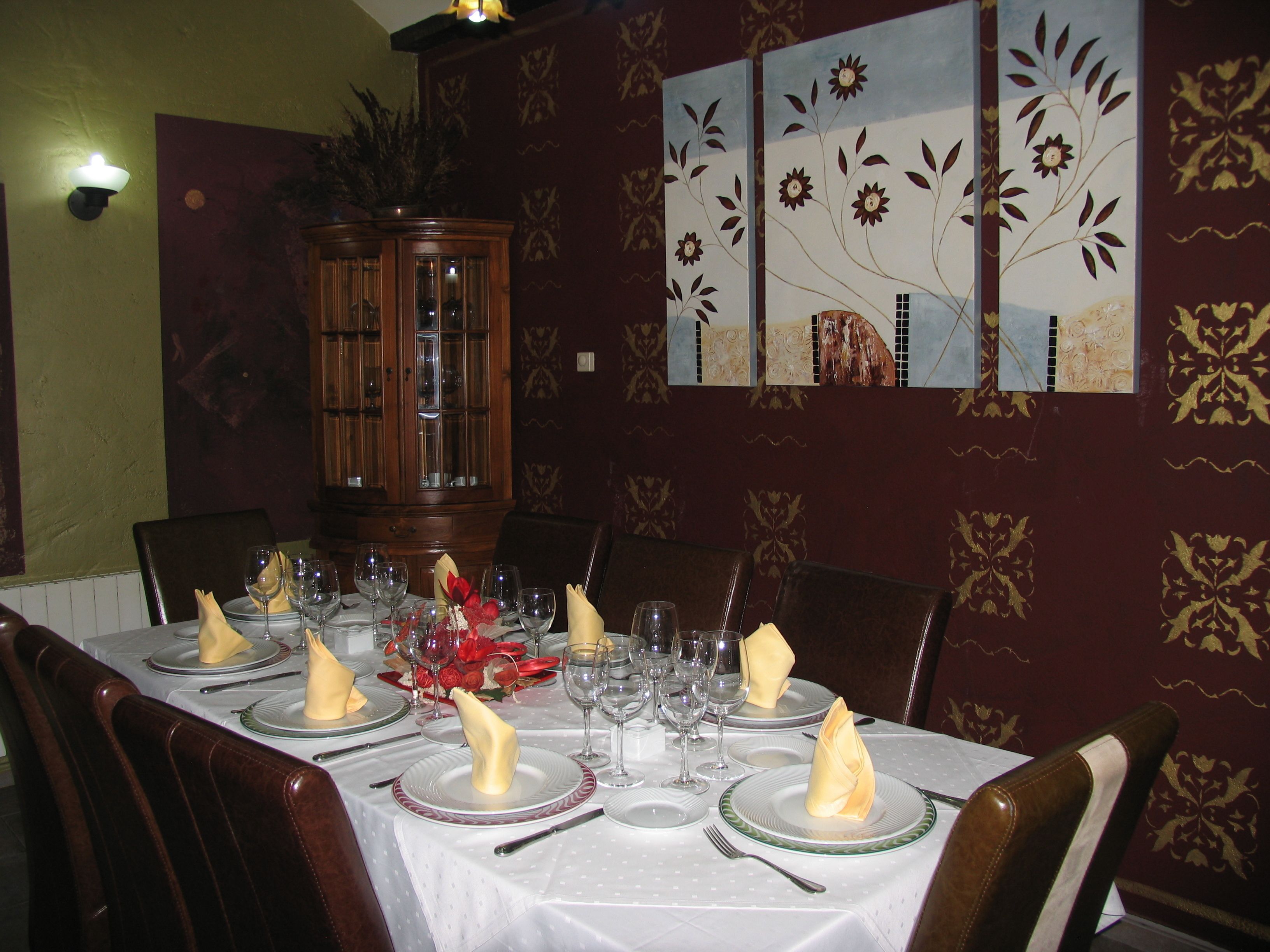 Foto - Hotel El Golobar