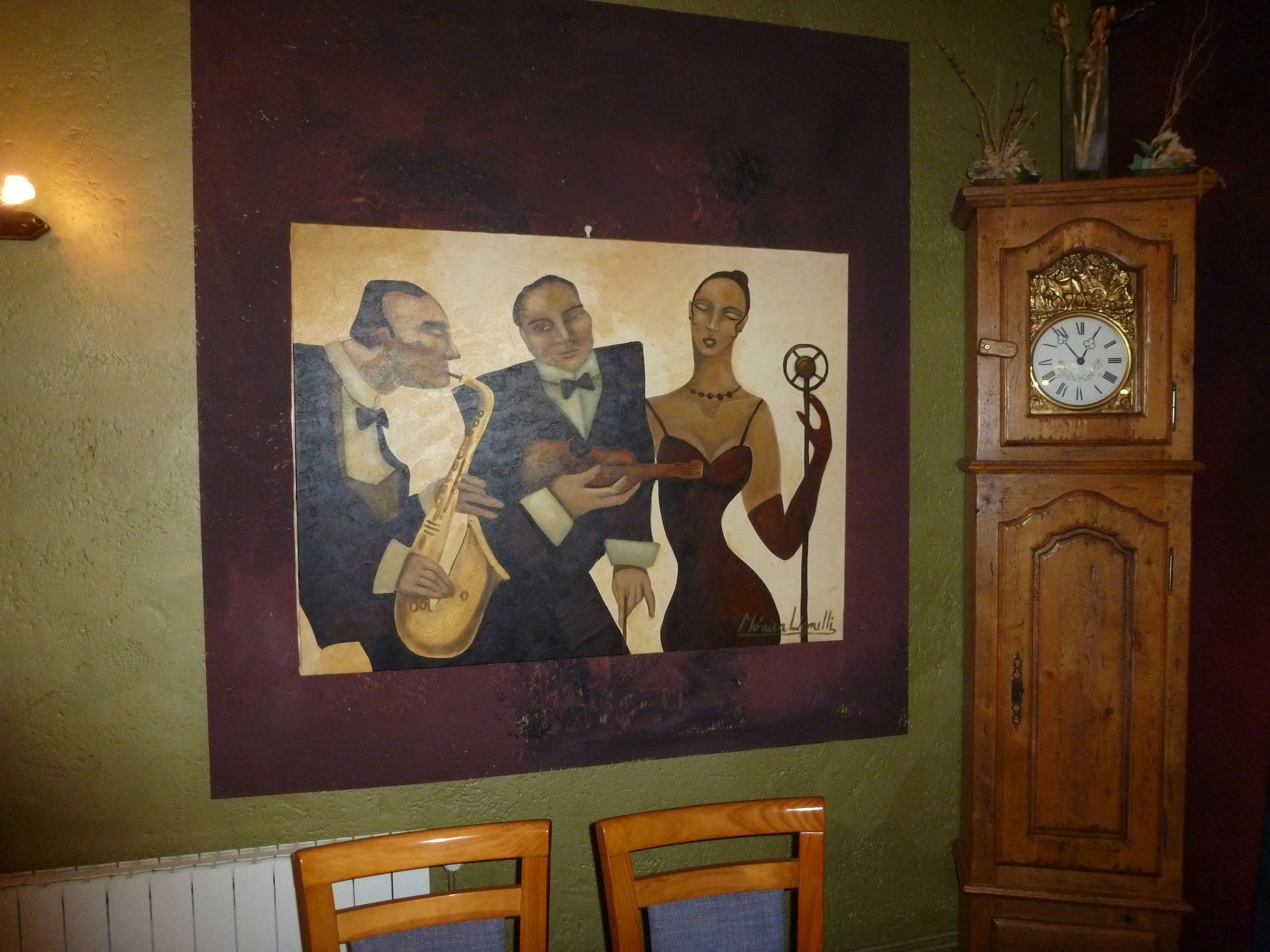 Foto - Hotel El Golobar