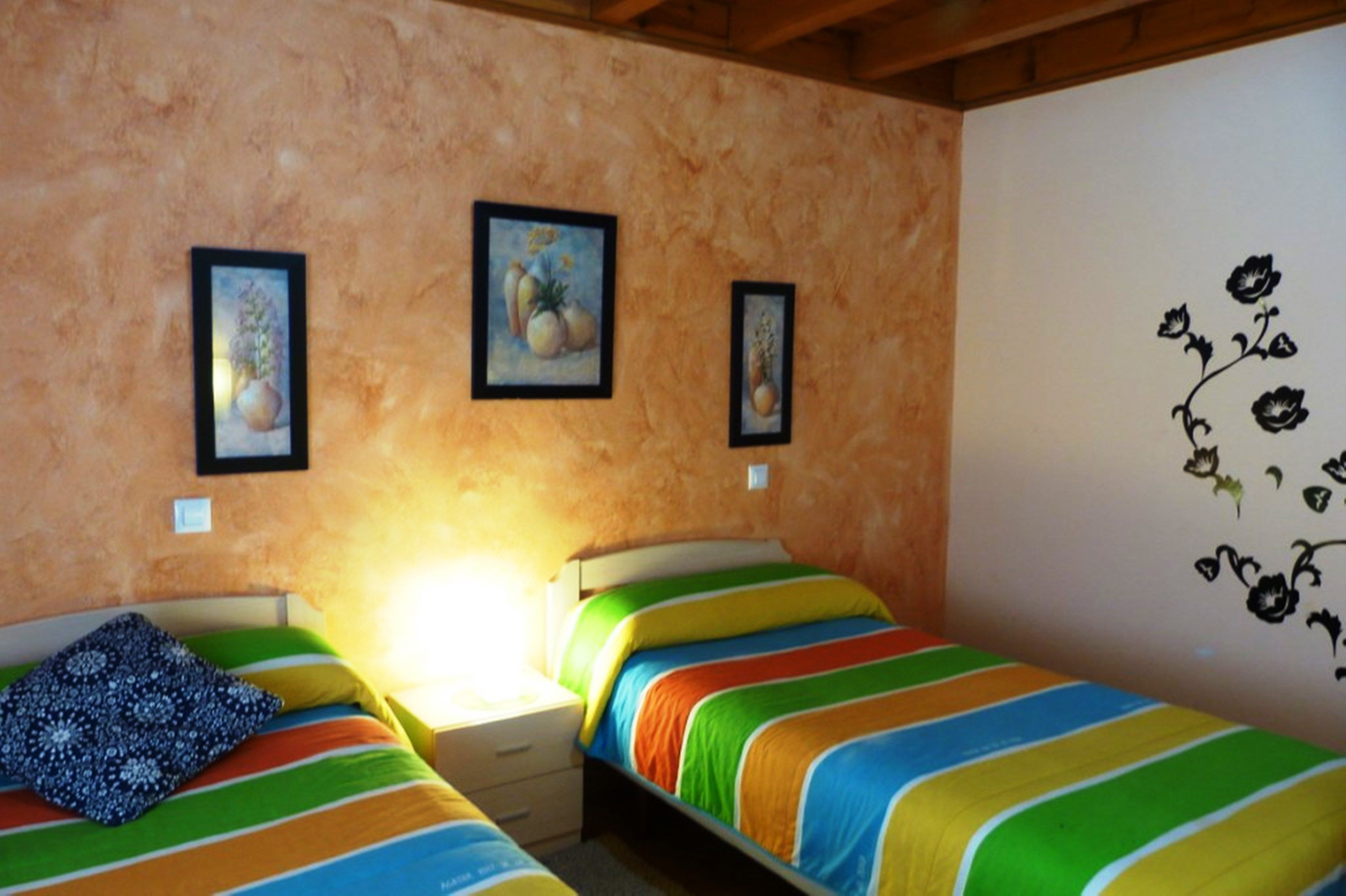 Foto - Hotel El Golobar