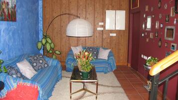 DĂ©tail de lâintĂ©rieur