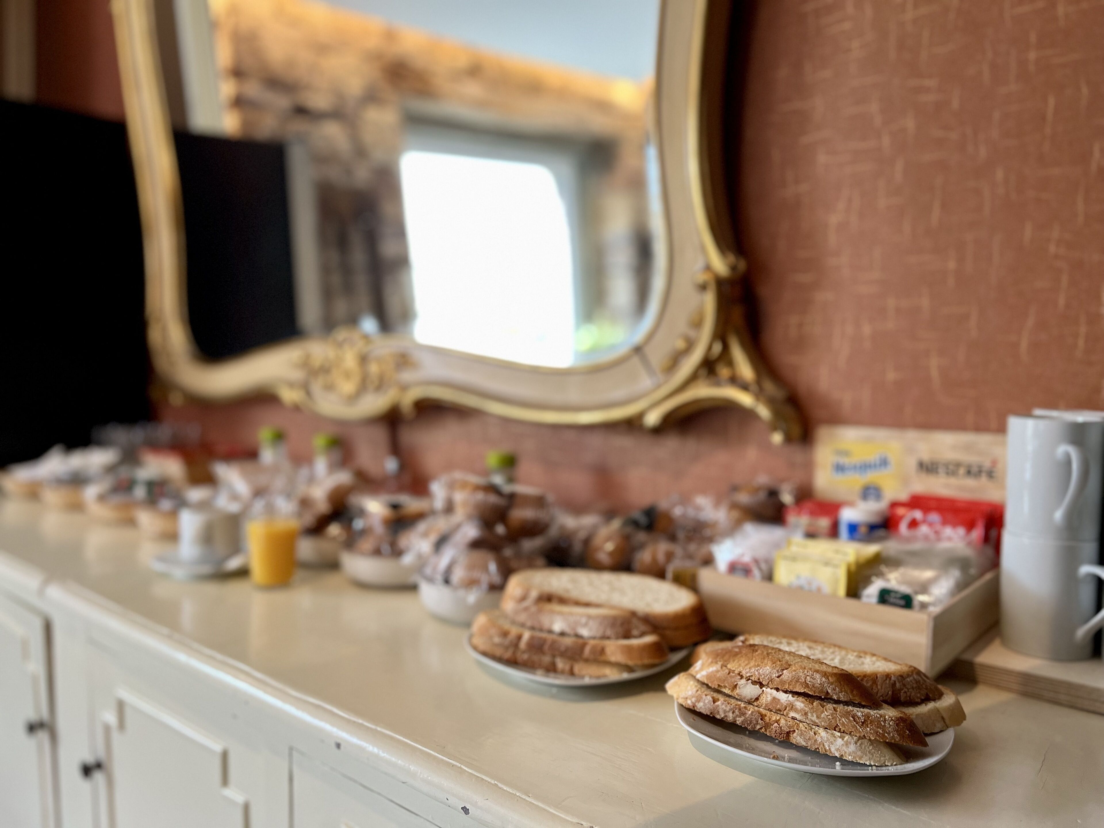 Foto - Posada Villa Rosa