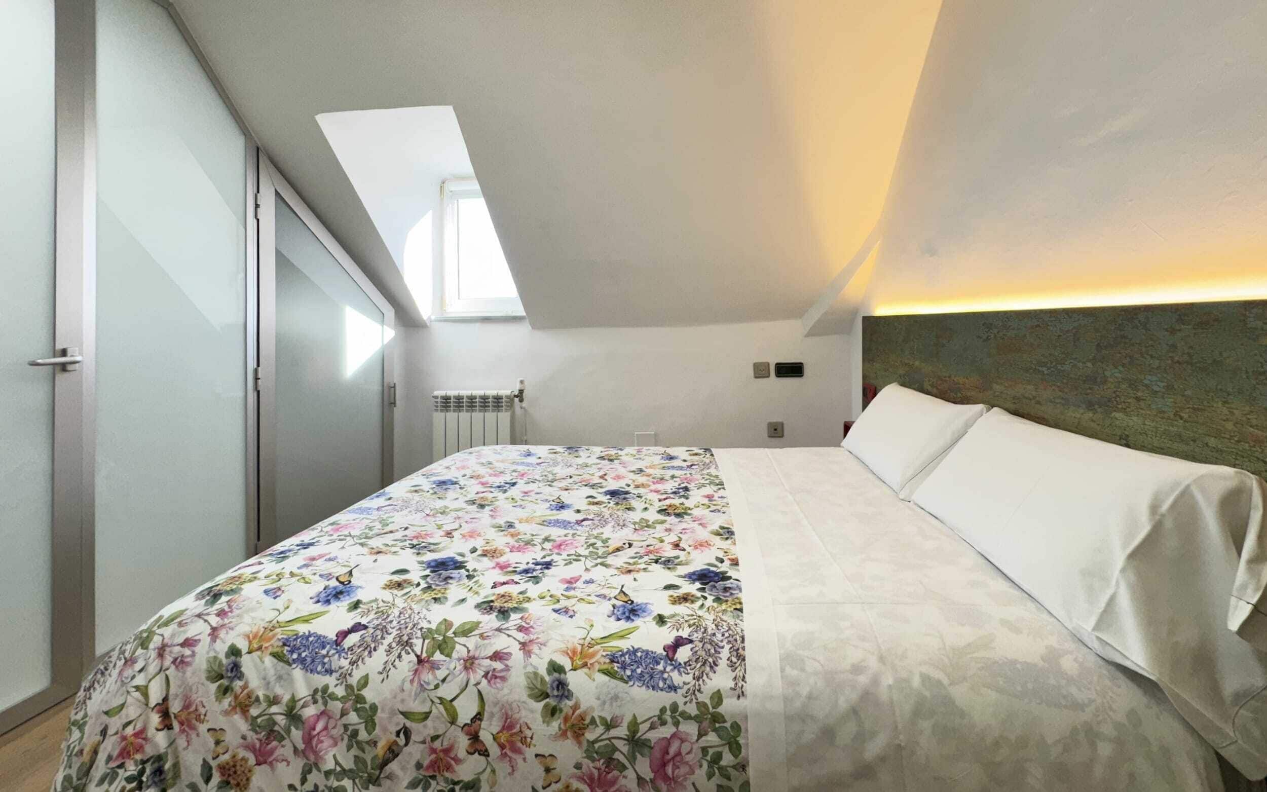 1 bedroom, free wifi