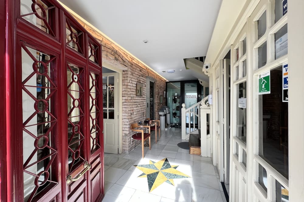 Posada Villa Rosa