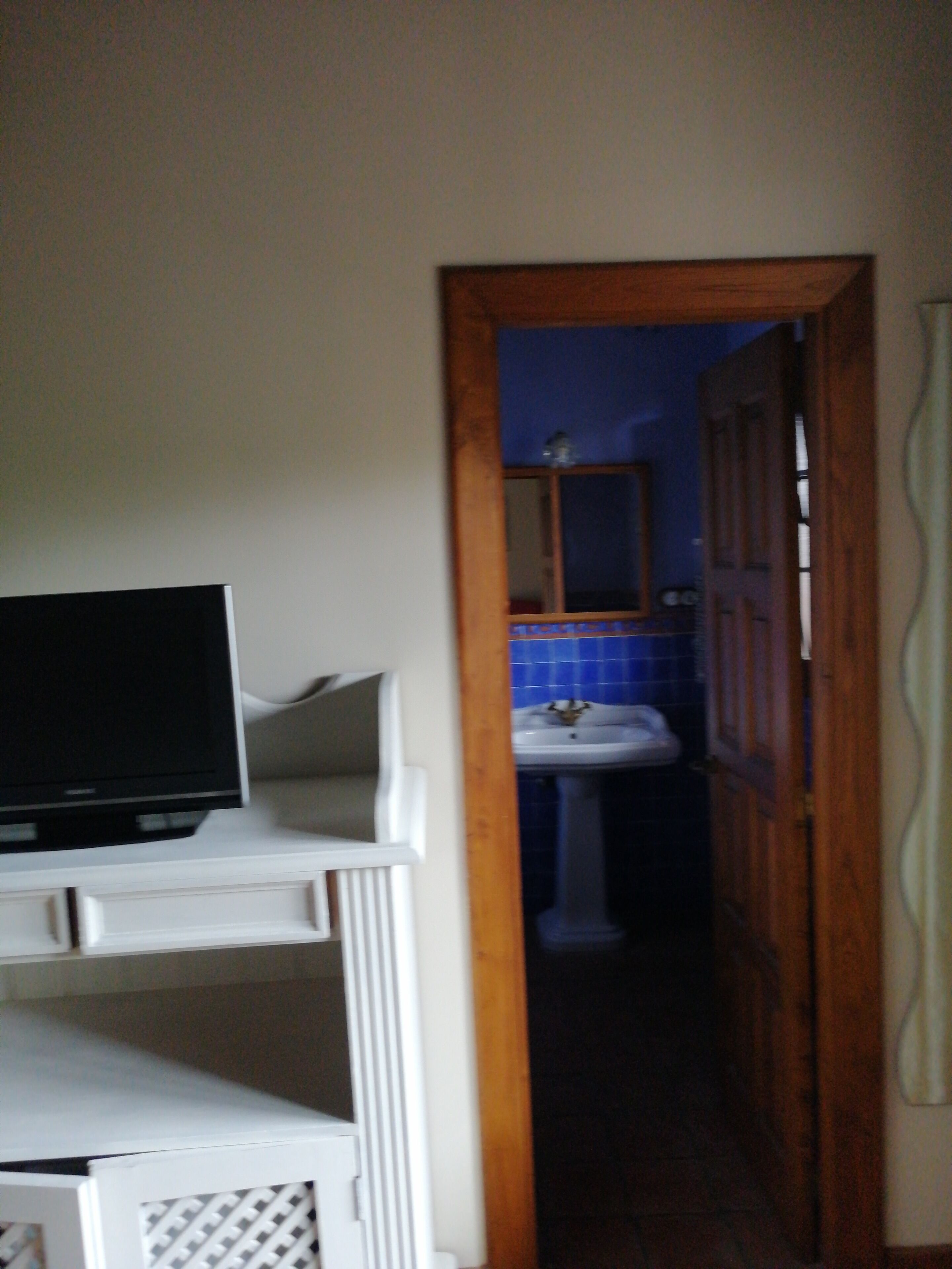 Foto - Posada El Jardin de Angela