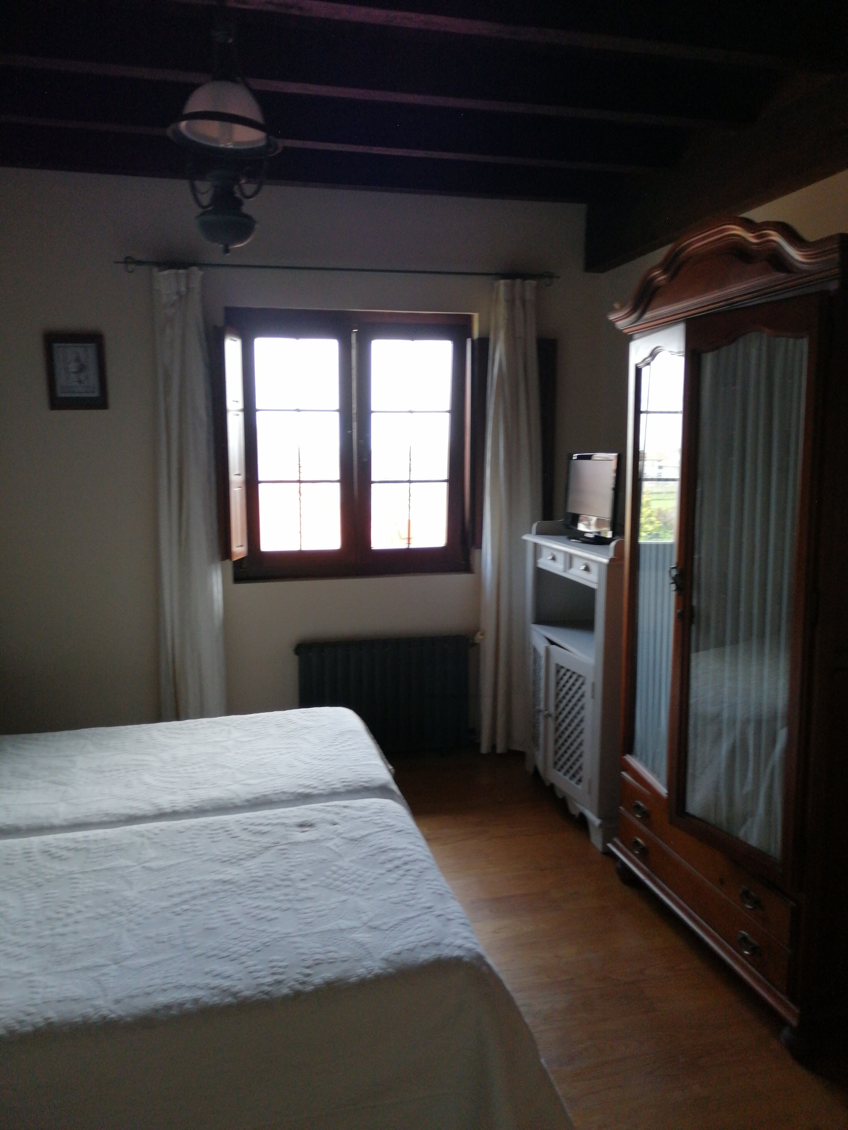 Foto - Posada El Jardin de Angela