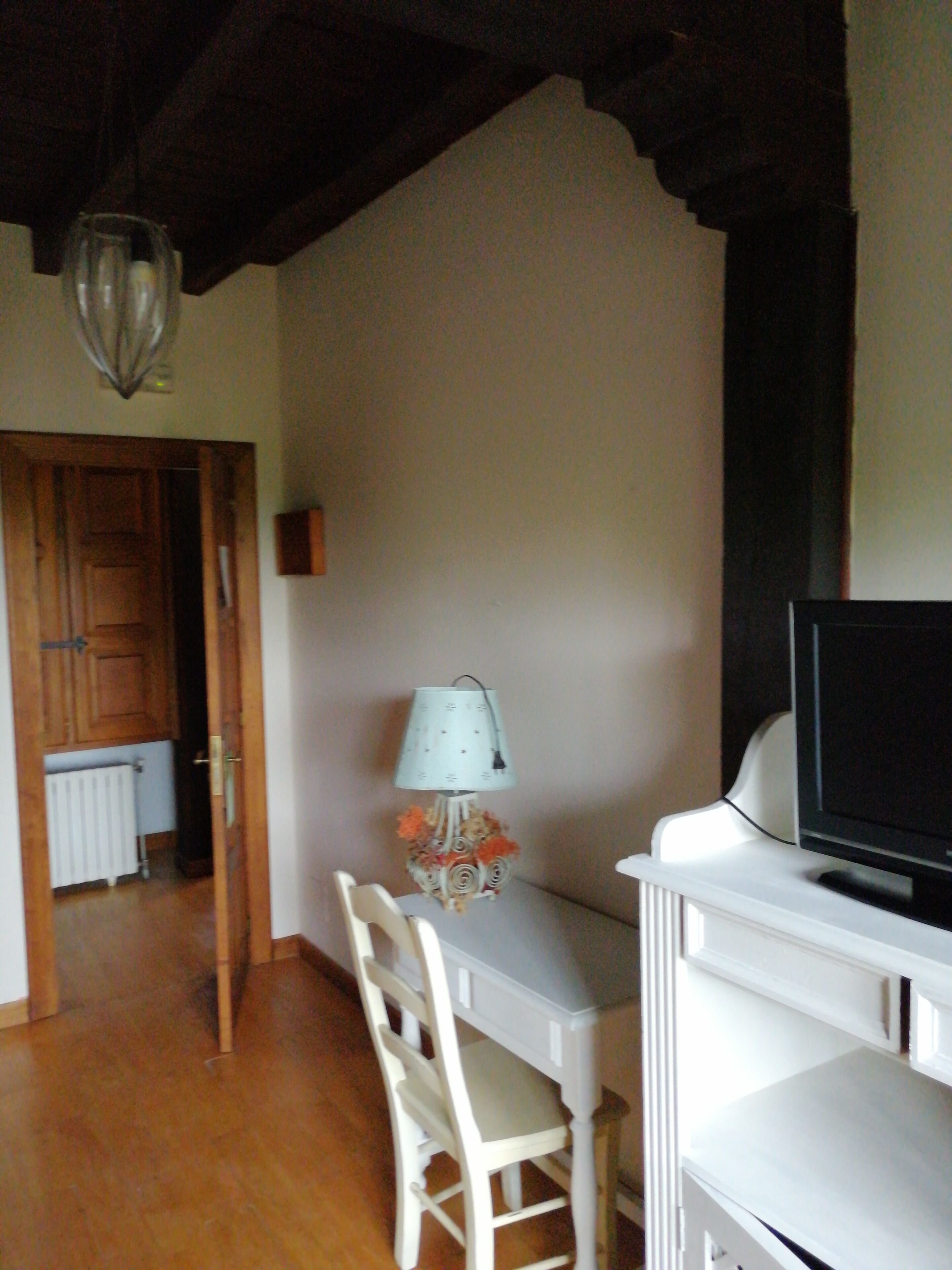 Foto - Posada El Jardin de Angela