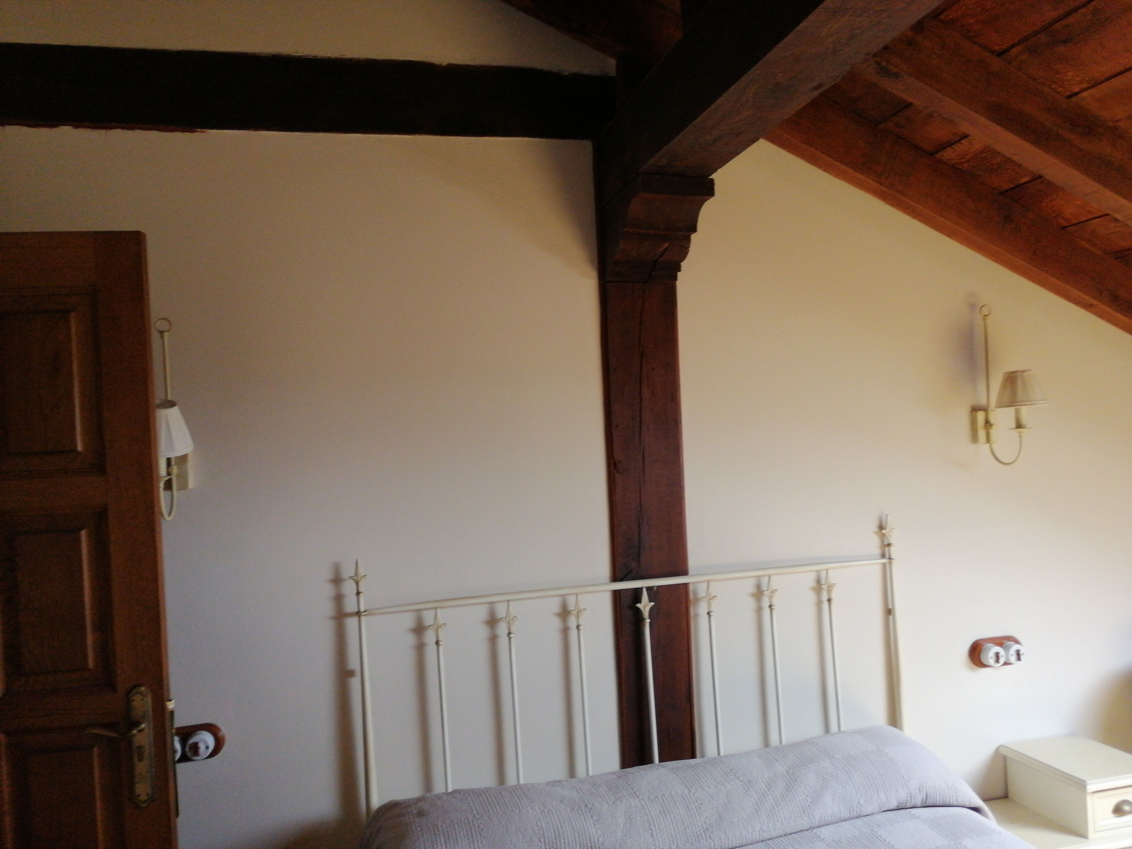 Foto - Posada El Jardin de Angela