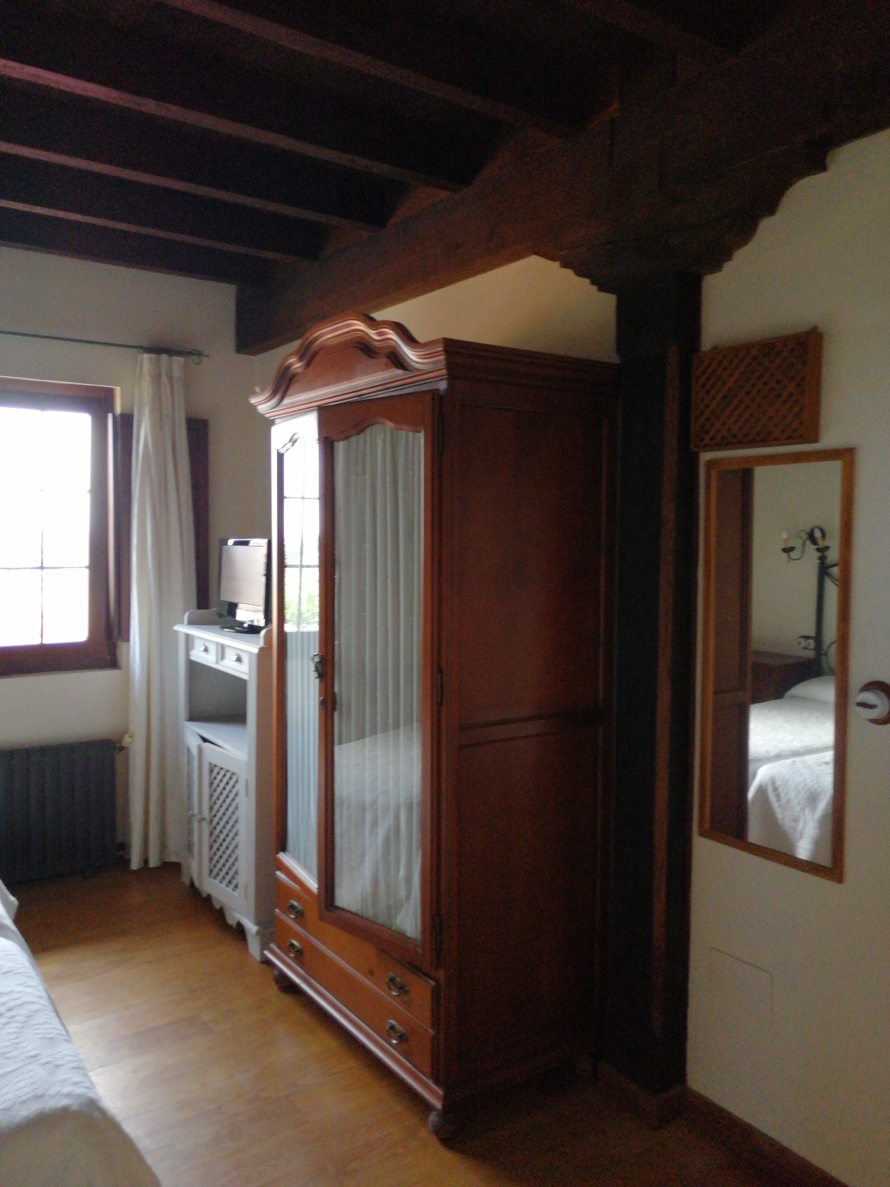 Foto - Posada El Jardin de Angela