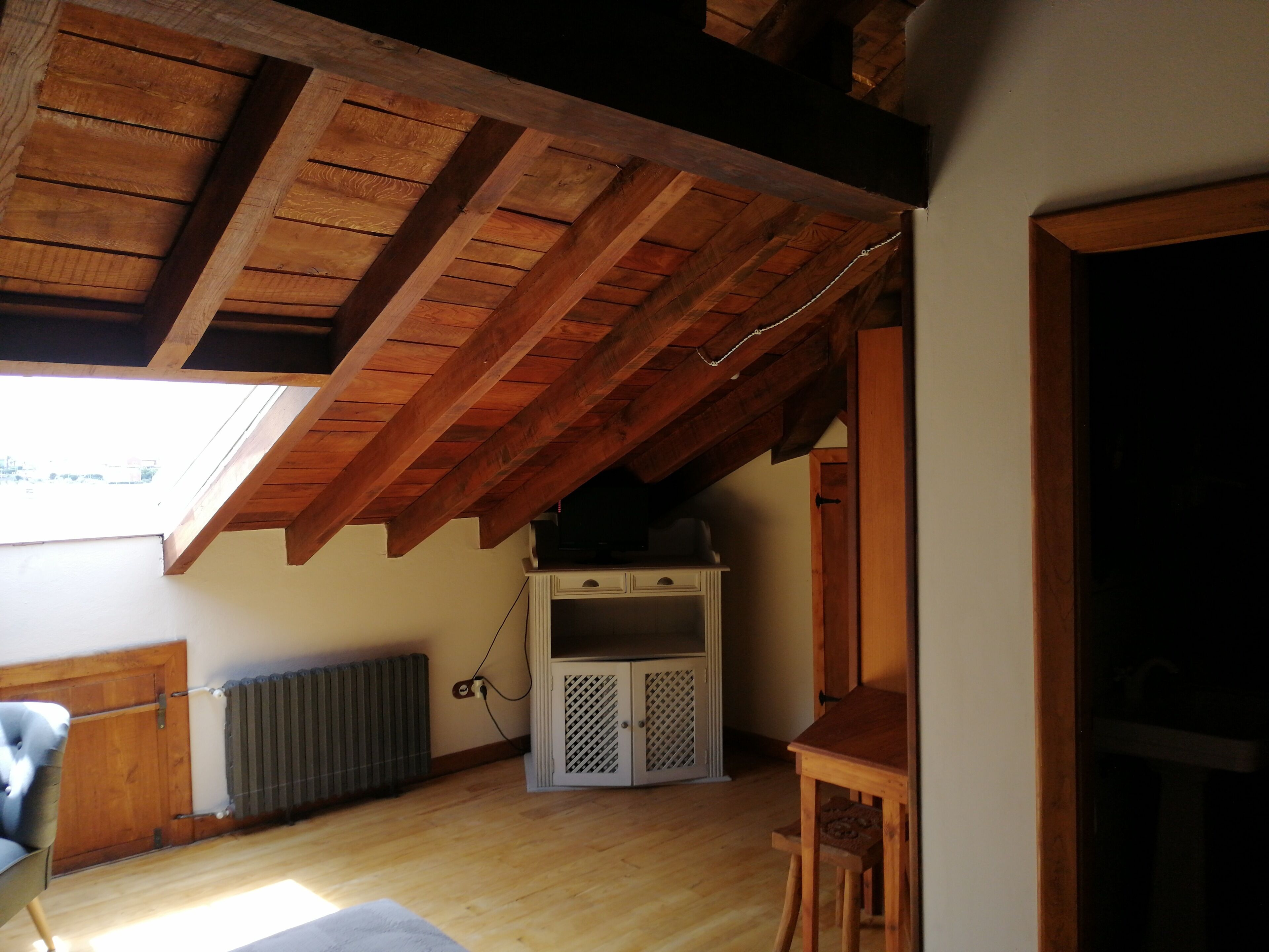 Foto - Posada El Jardin de Angela