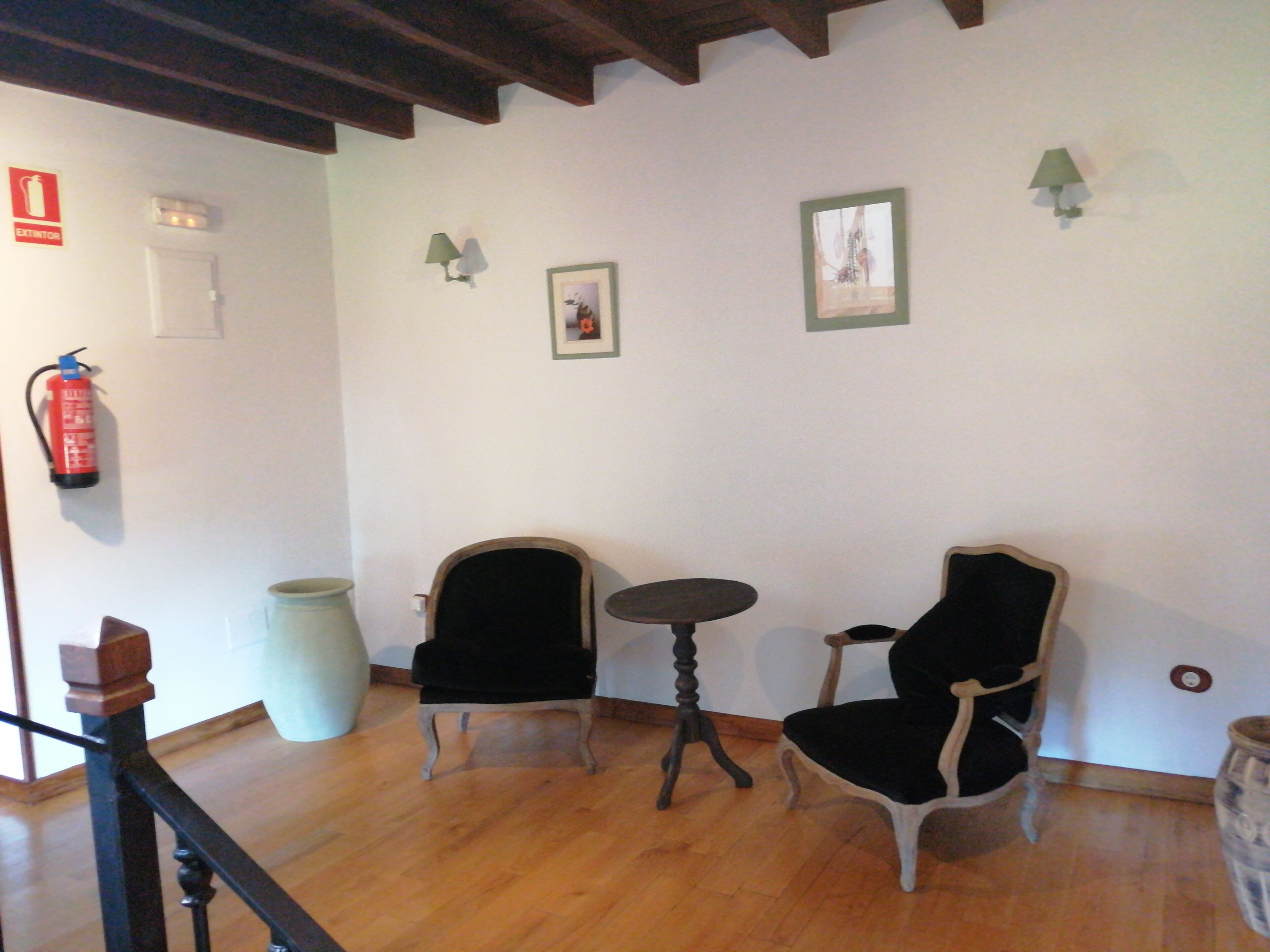 Foto - Posada El Jardin de Angela