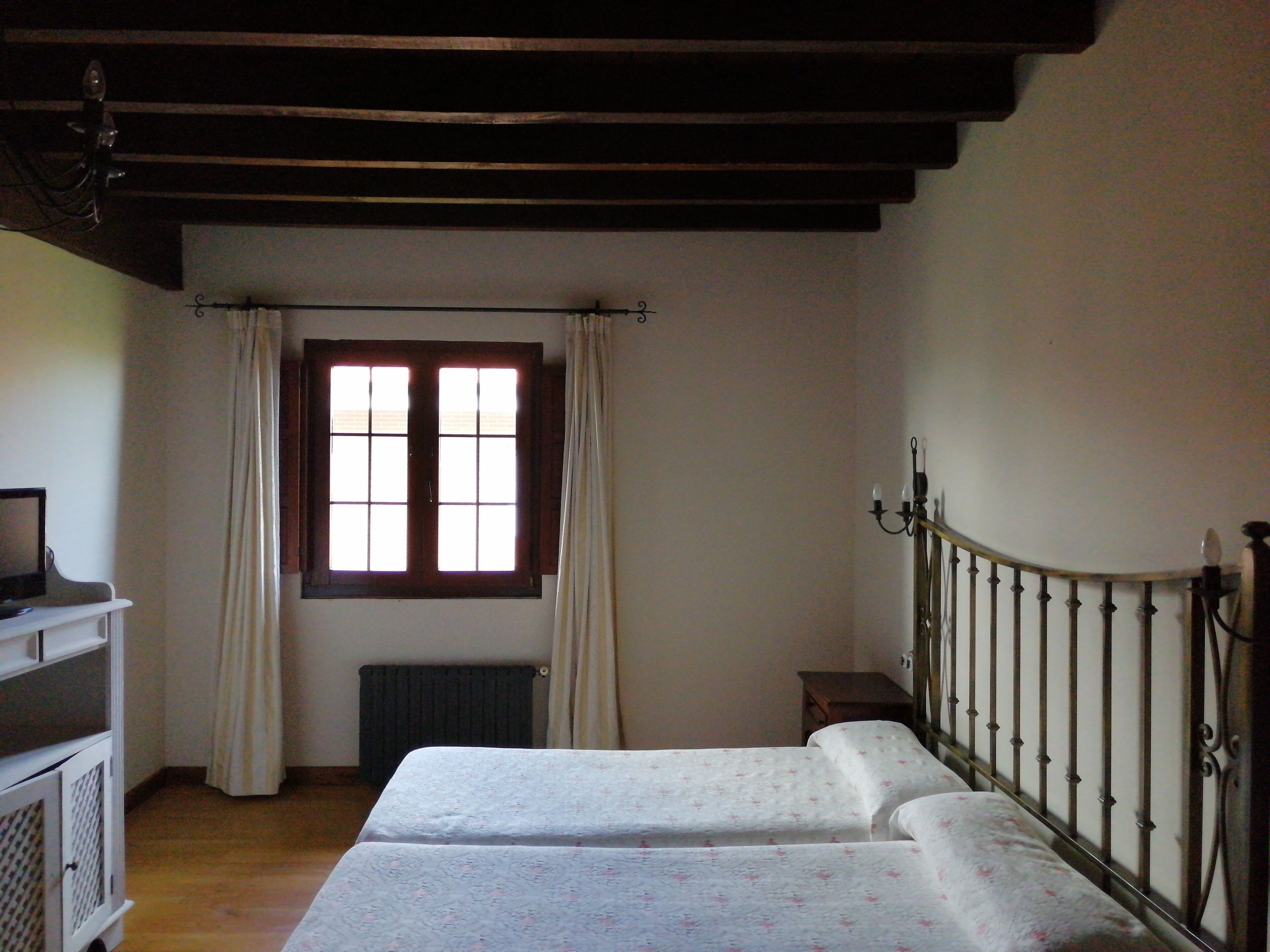 Foto - Posada El Jardin de Angela