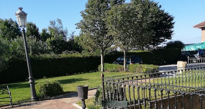 Posada El Jardin de Angela