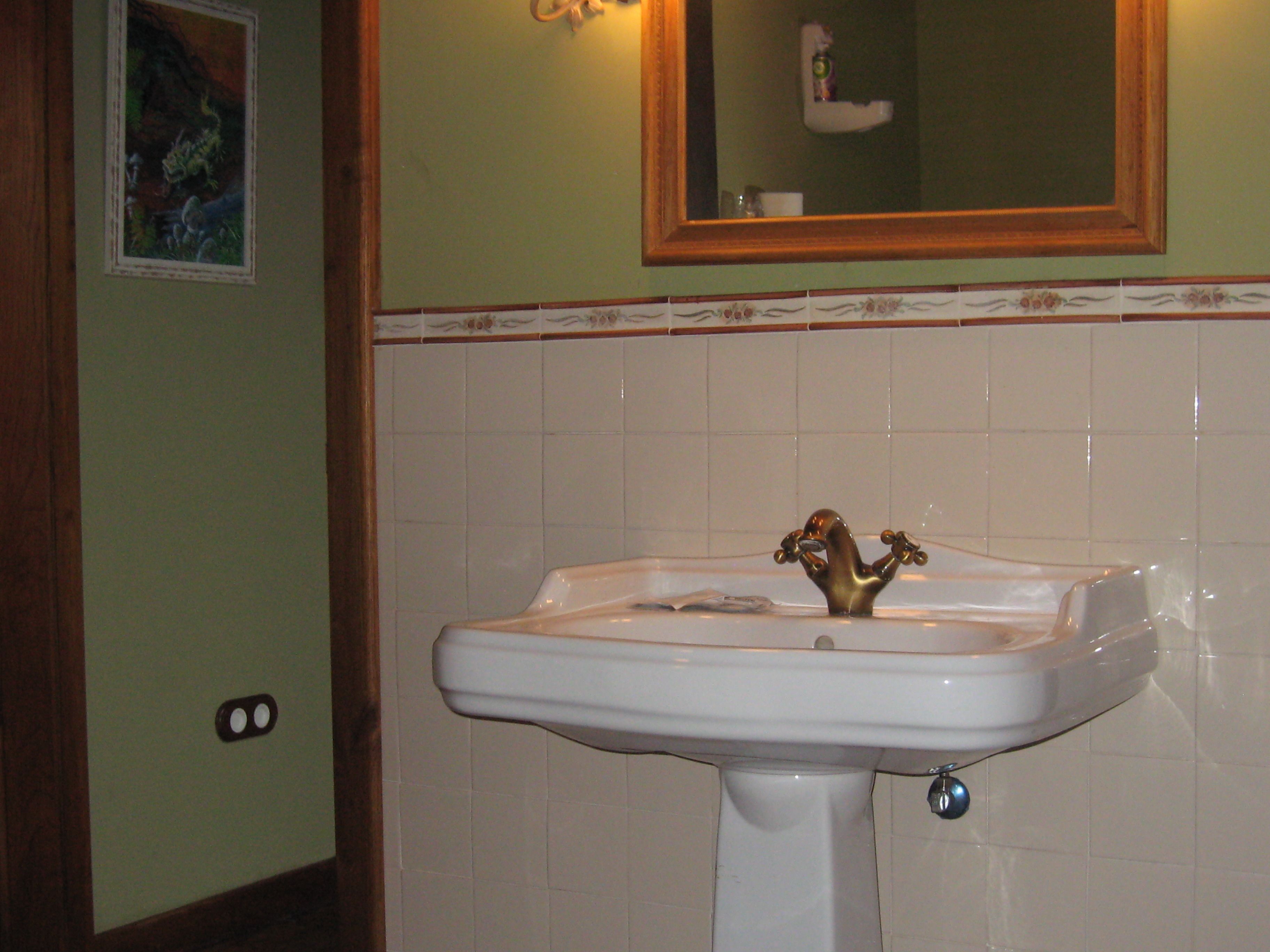 Foto - Posada El Jardin de Angela