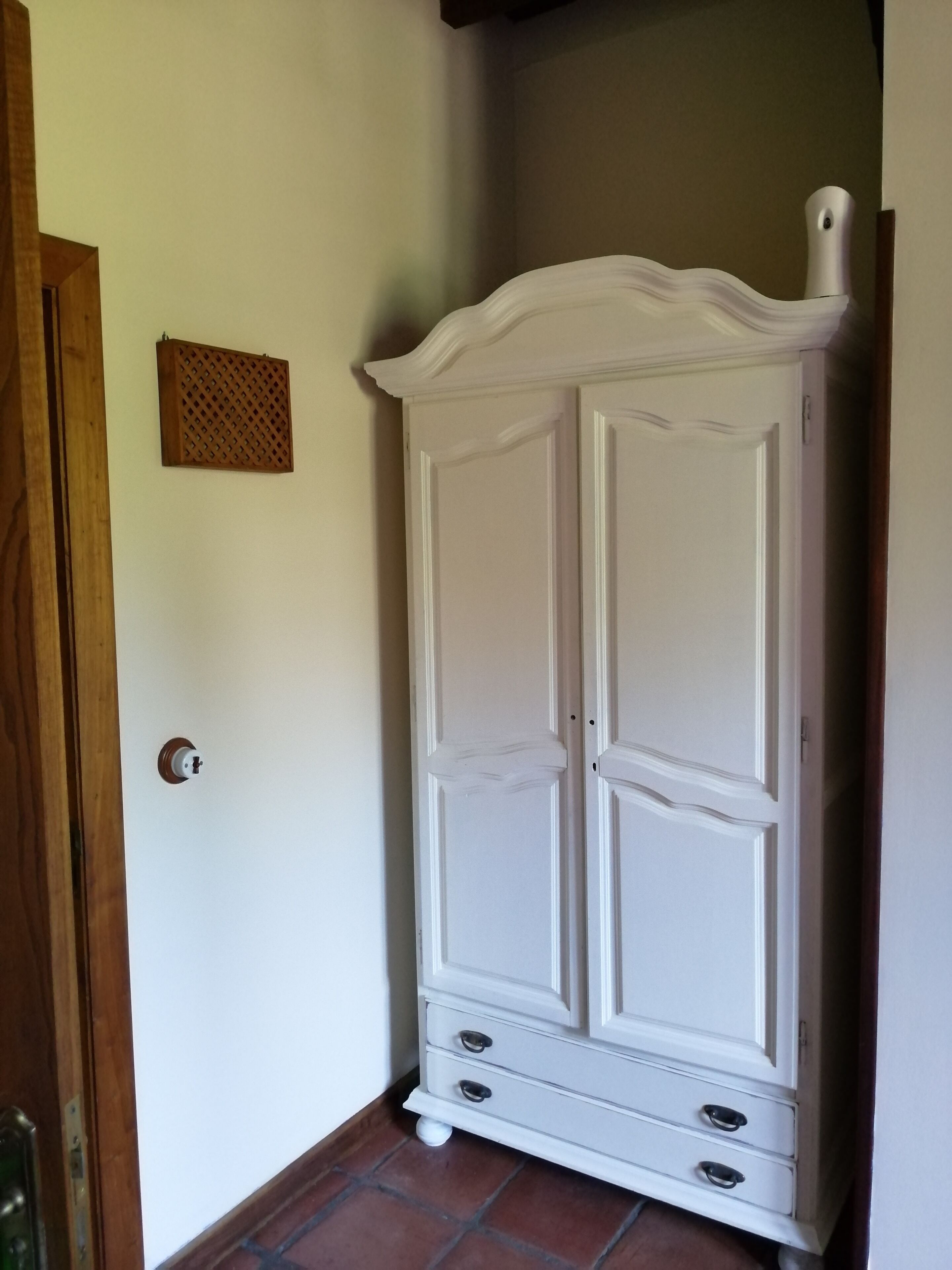 Foto - Posada El Jardin de Angela