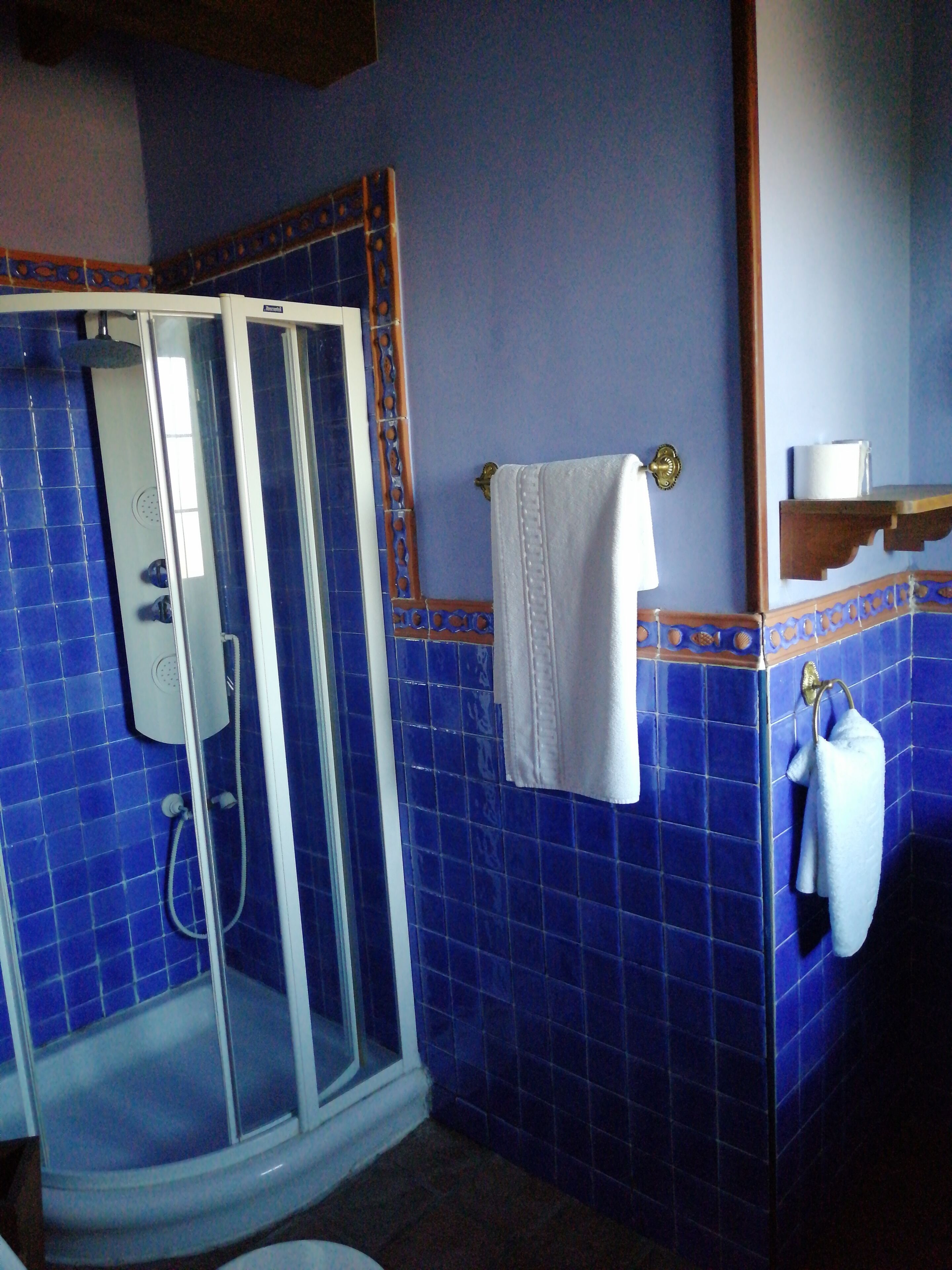 Foto - Posada El Jardin de Angela