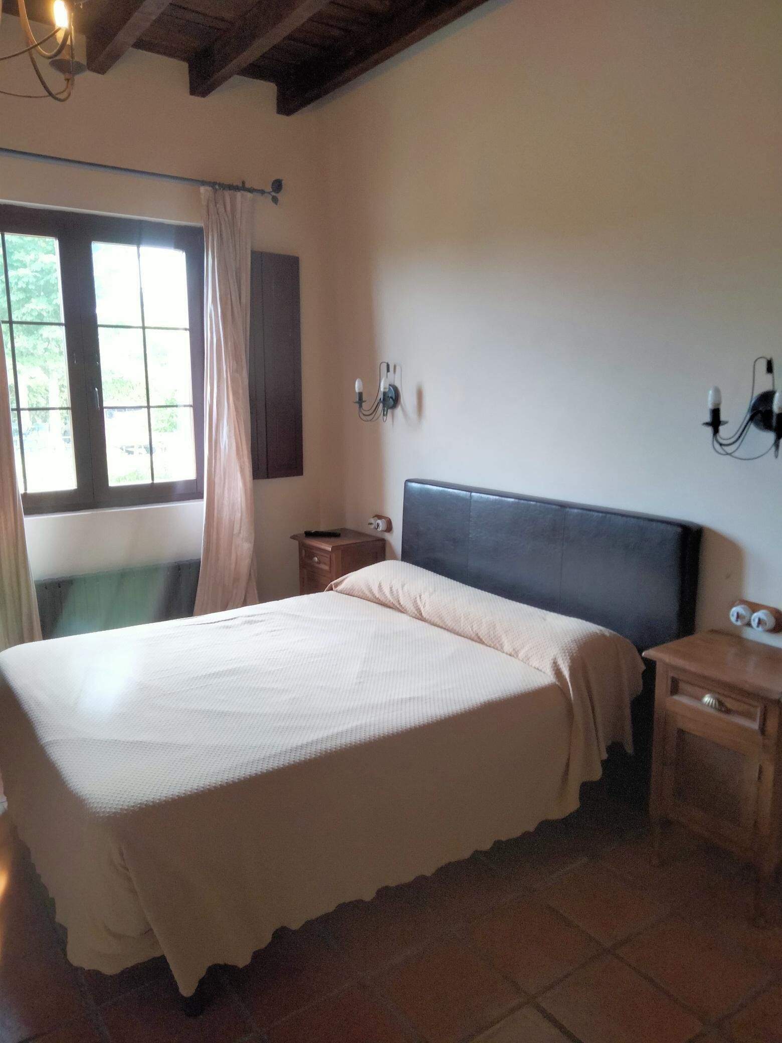 Foto - Posada El Jardin de Angela