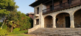 Posada El Jardin de Angela