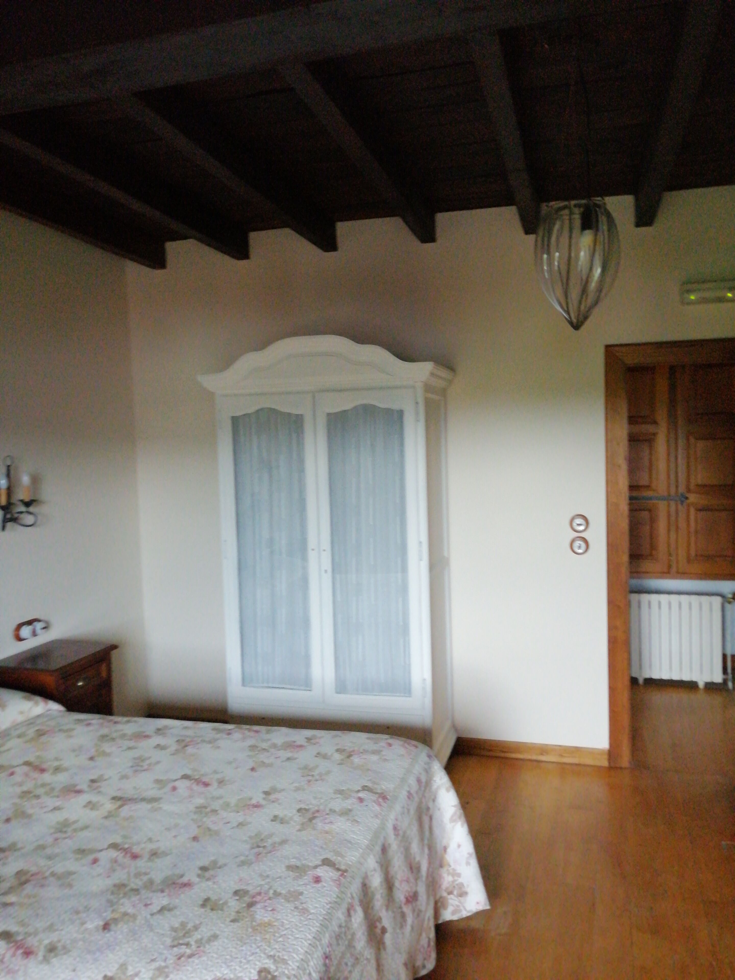 Foto - Posada El Jardin de Angela