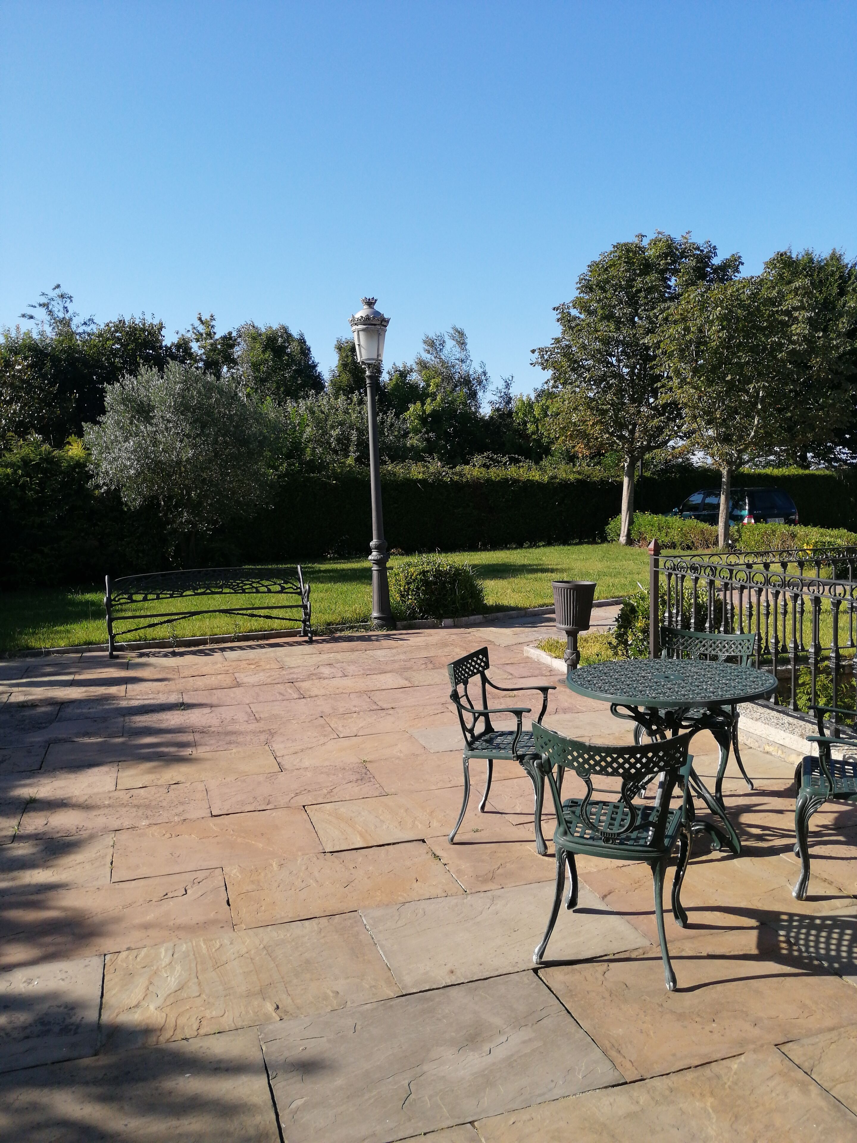 Foto - Posada El Jardin de Angela