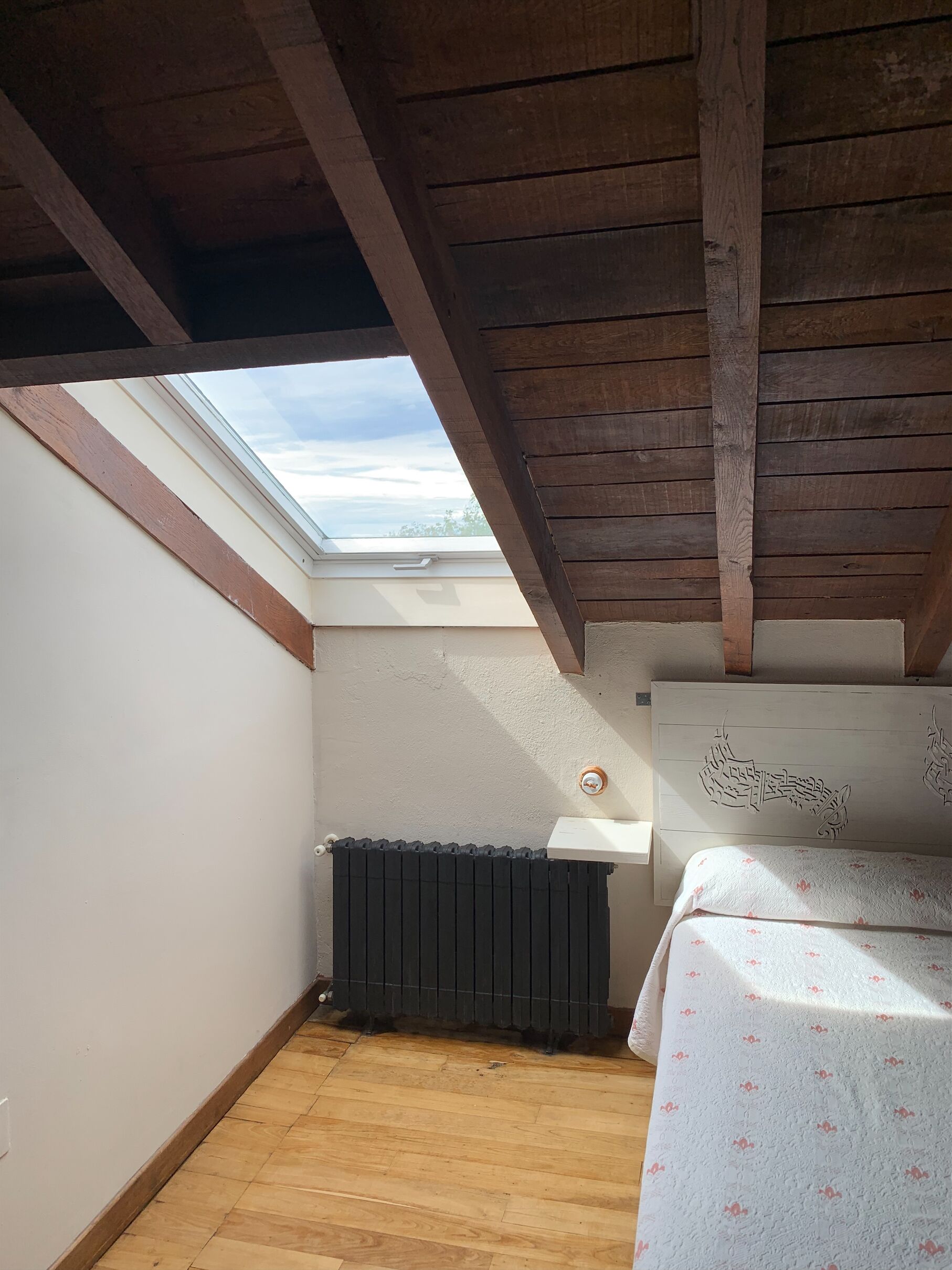 Foto - Posada El Jardin de Angela