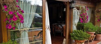 阿塔米拉卡米諾旅館