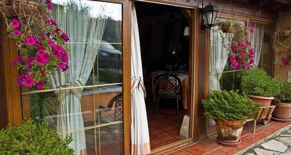 Posada Camino de Altamira