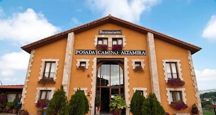 Posada Camino de Altamira