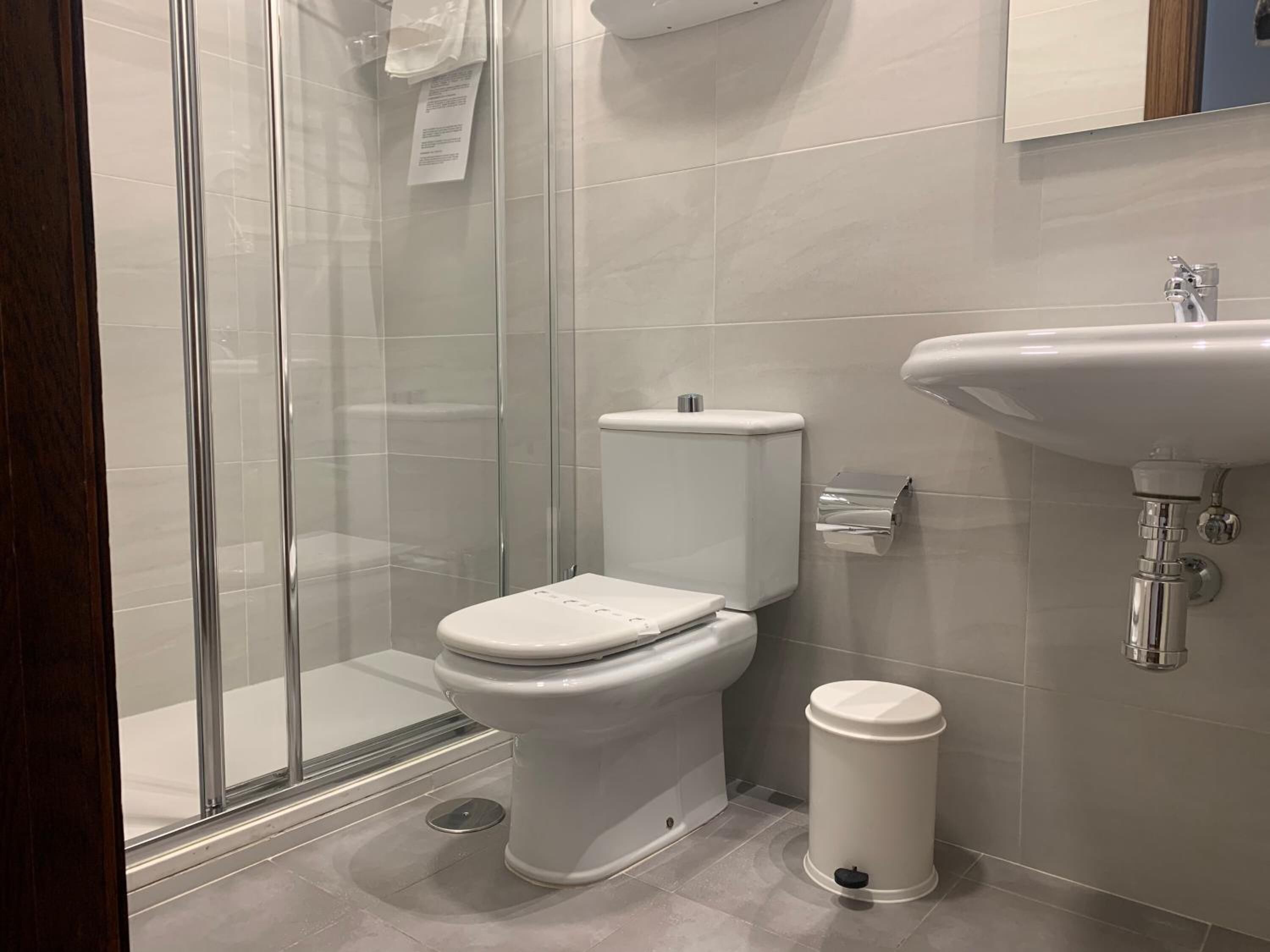 Foto - Hotel Siglo XVIII