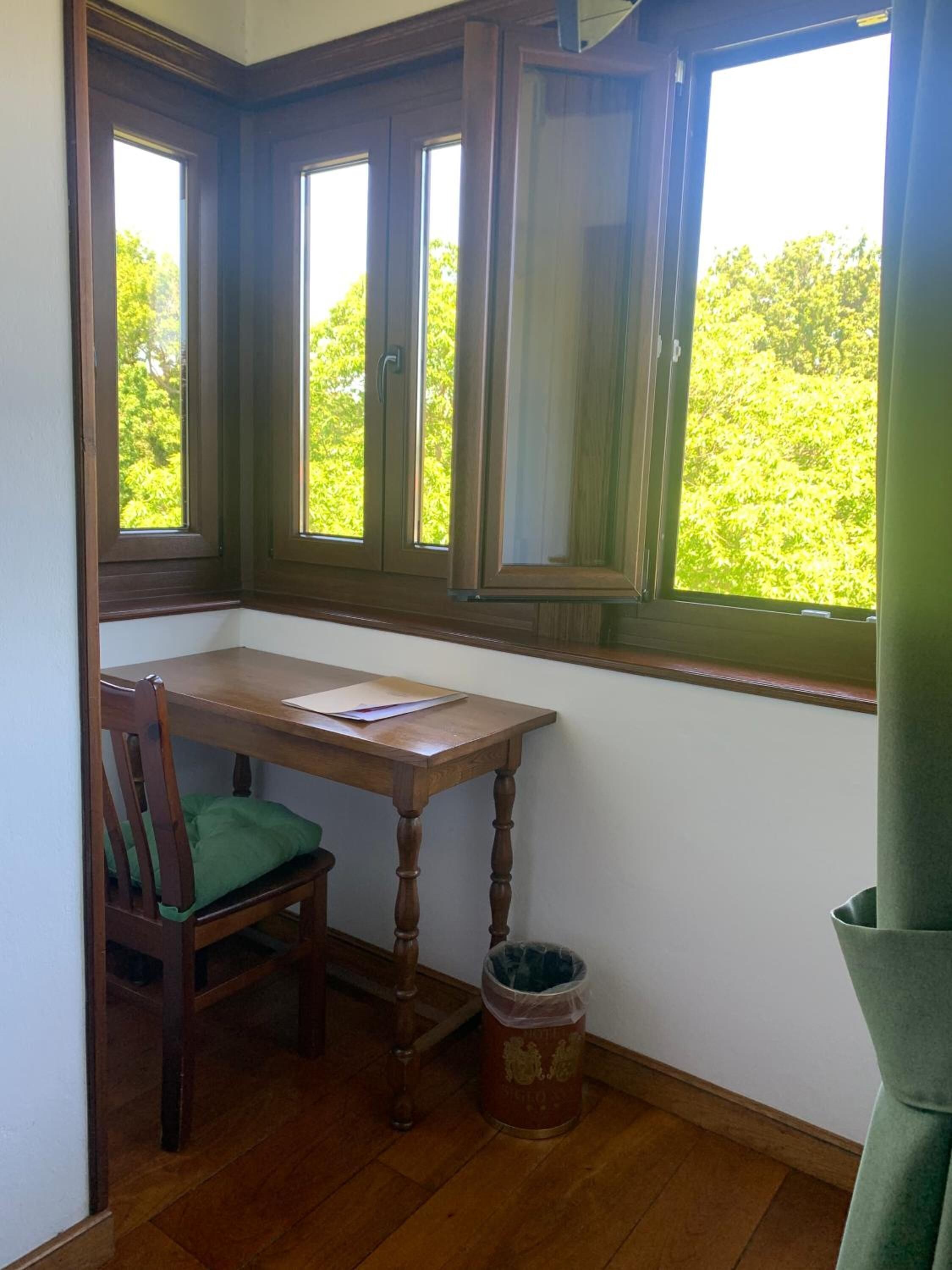 Foto - Hotel Siglo XVIII