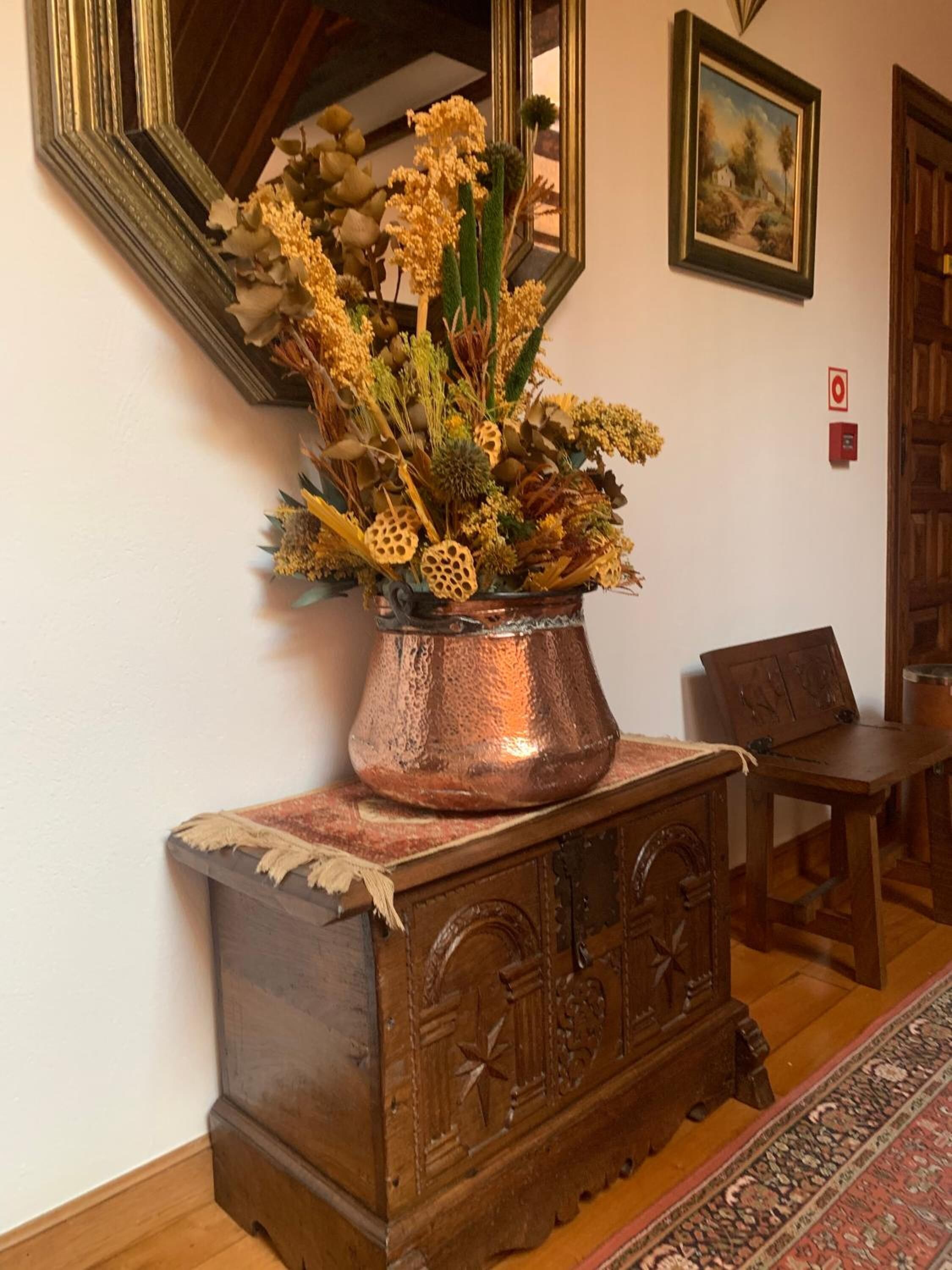 Foto - Hotel Siglo XVIII