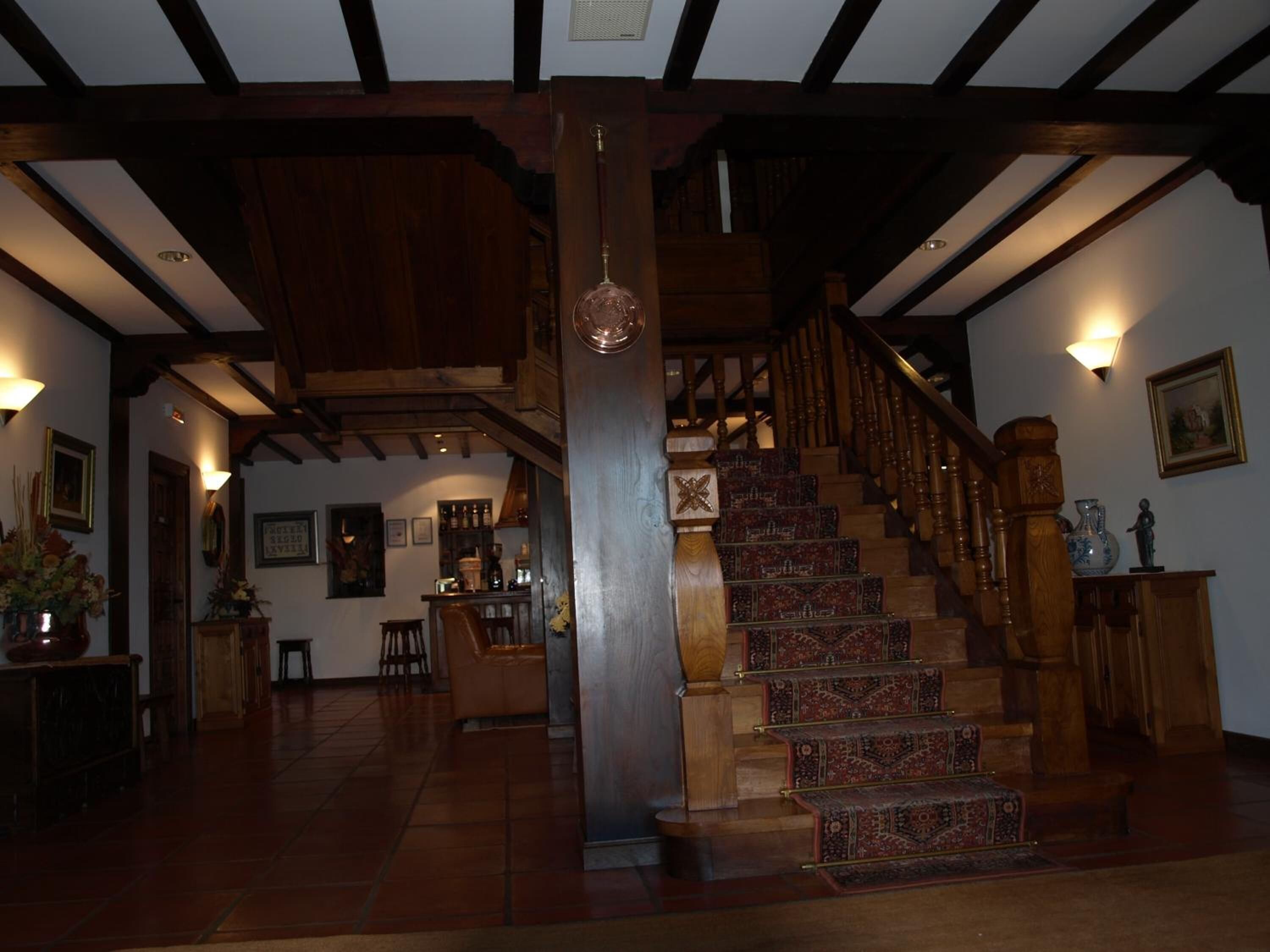 Foto - Hotel Siglo XVIII