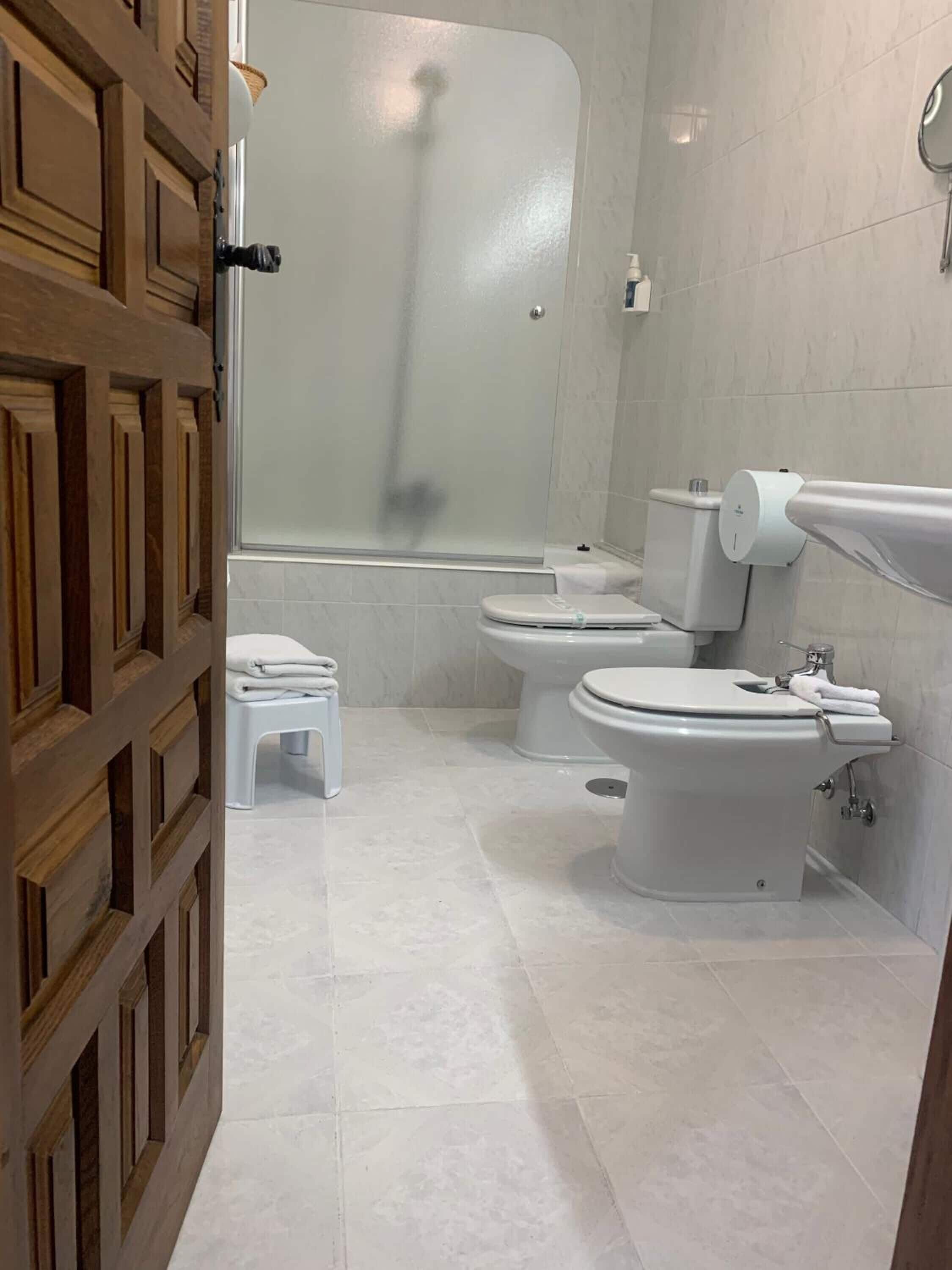 Foto - Hotel Siglo XVIII