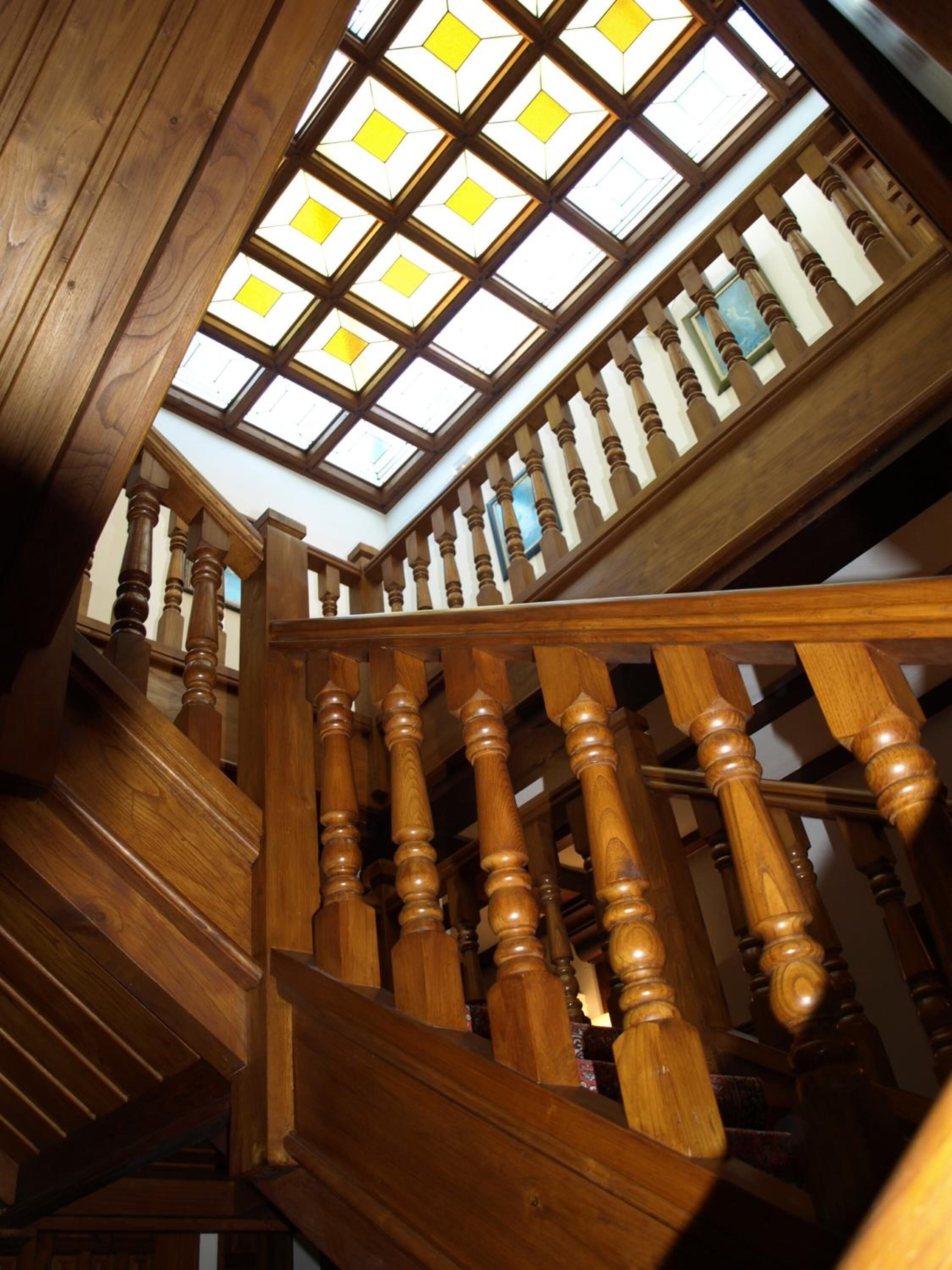 Foto - Hotel Siglo XVIII