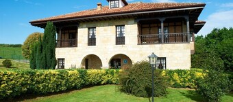 希格樂飯店 XVIII