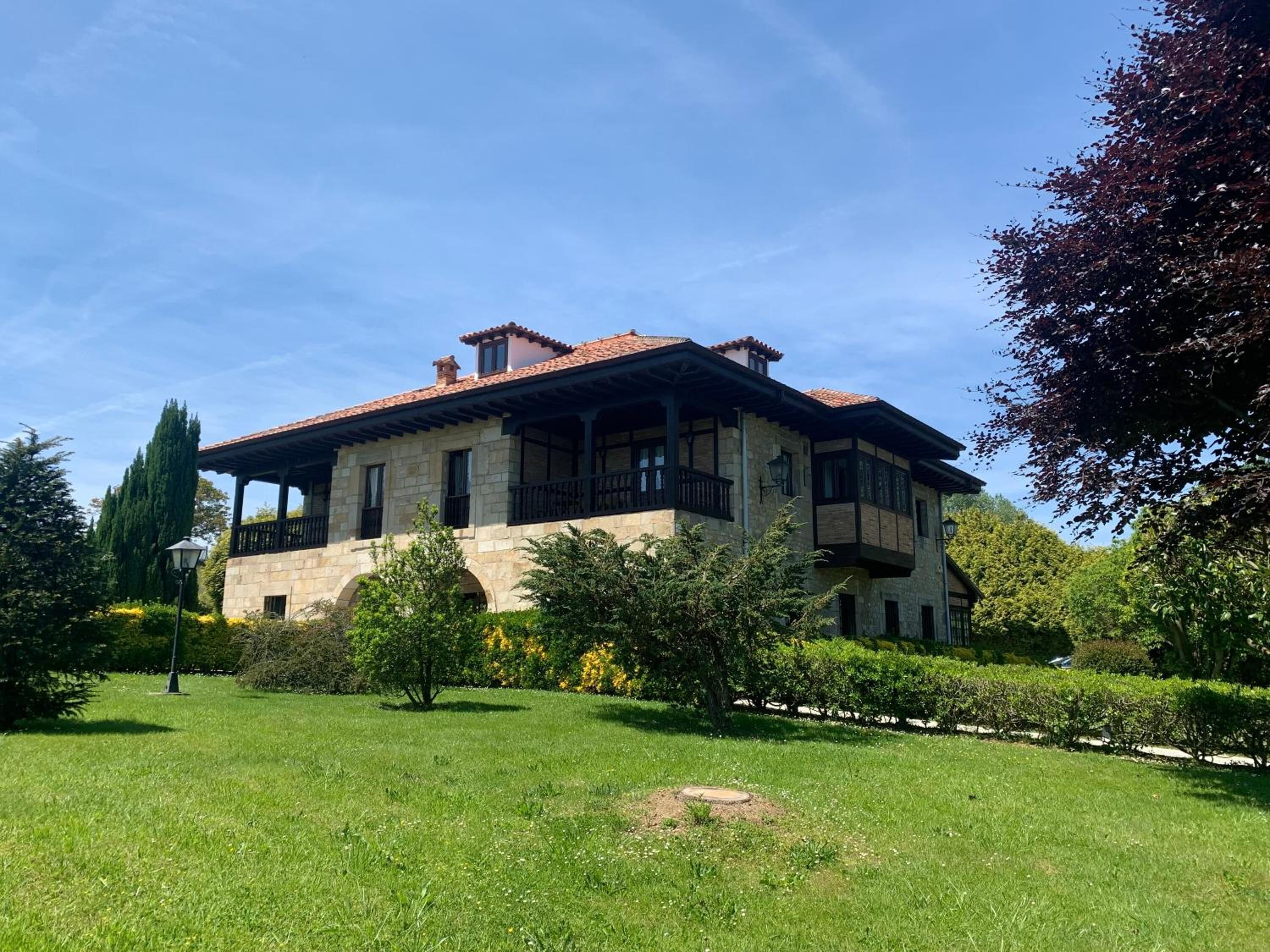 Foto - Hotel Siglo XVIII