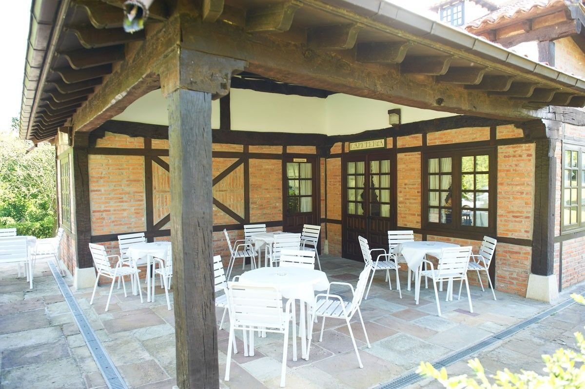 Foto - Hotel Siglo XVIII