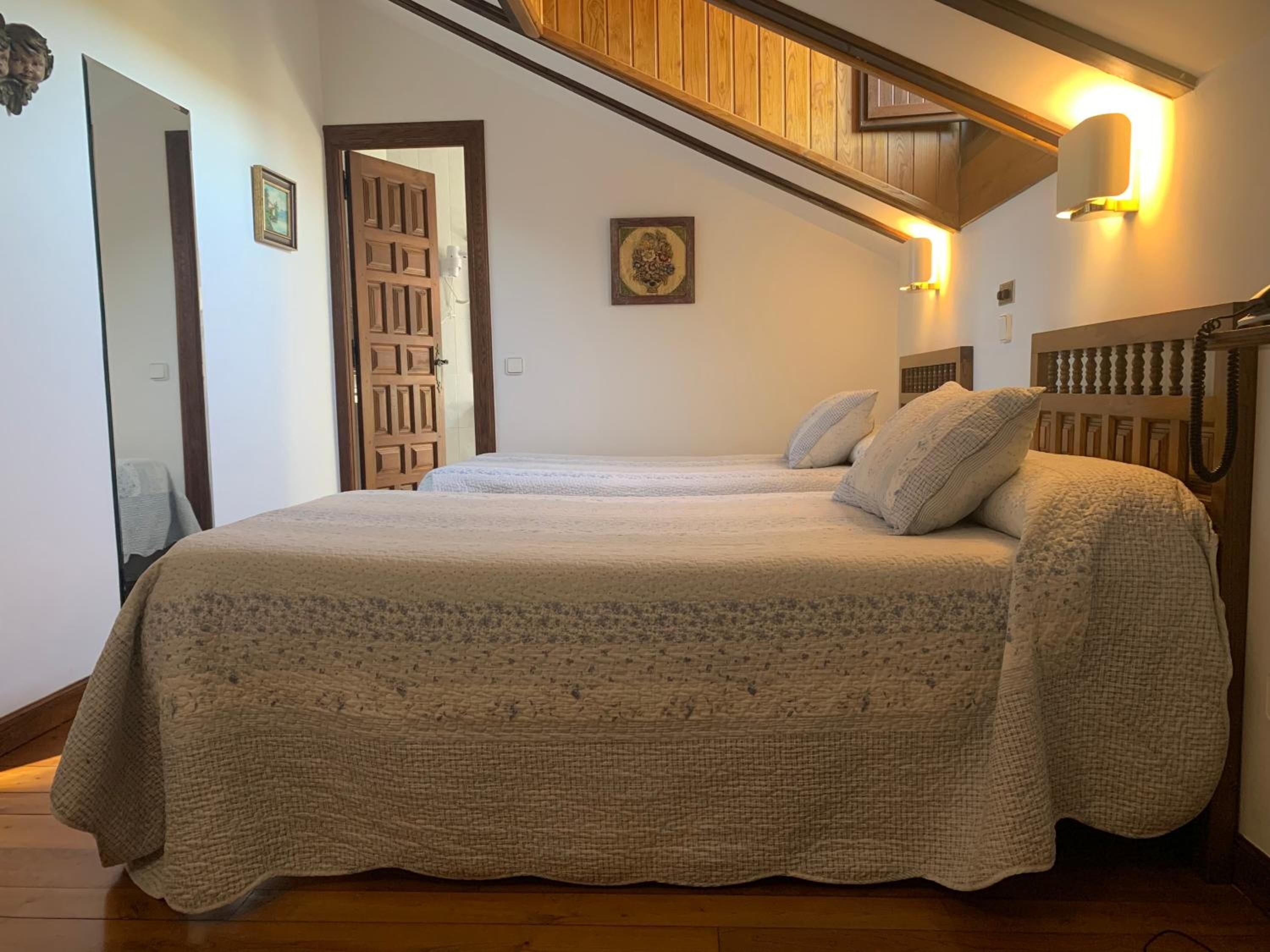 Foto - Hotel Siglo XVIII