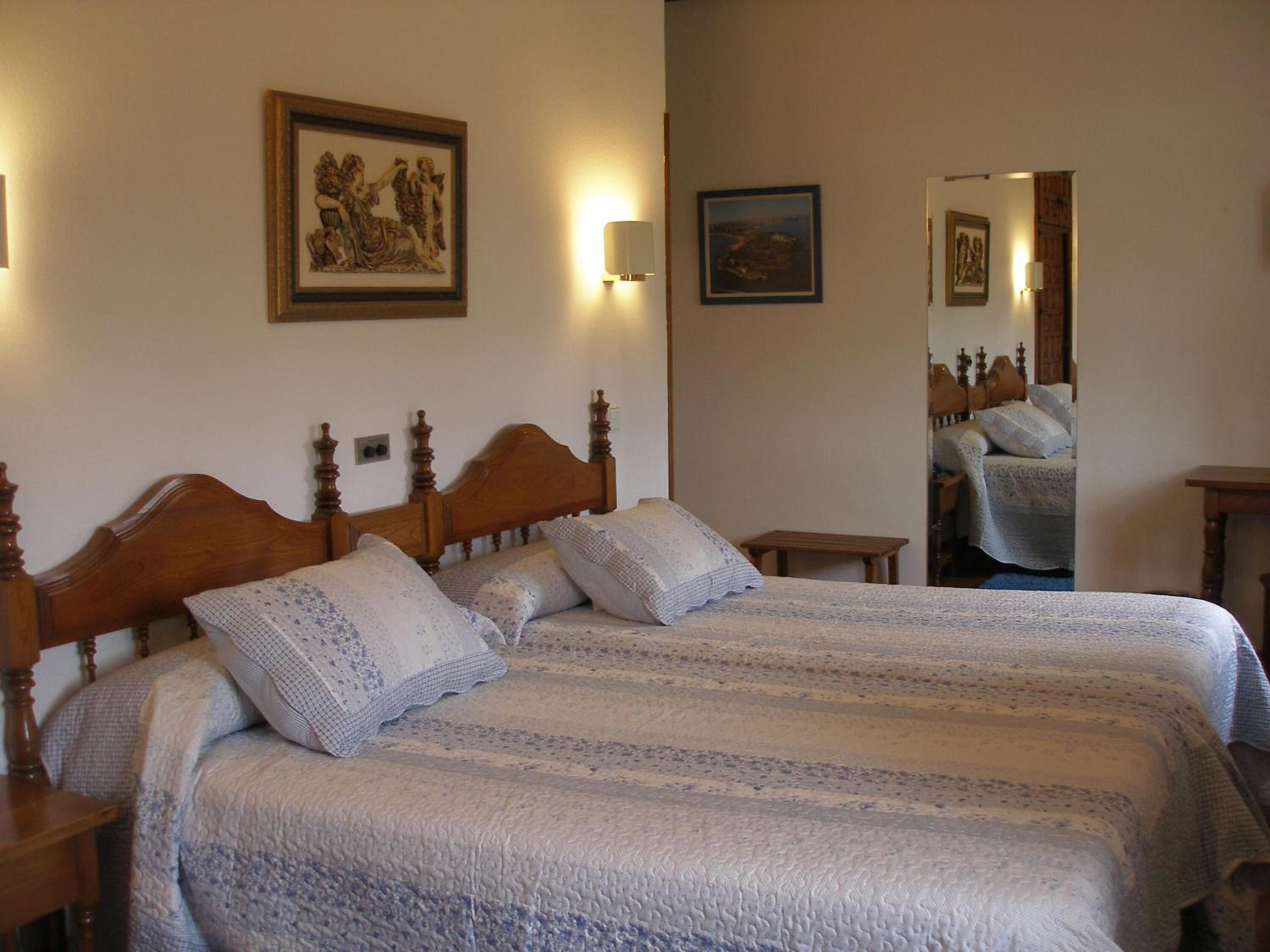 Foto - Hotel Siglo XVIII